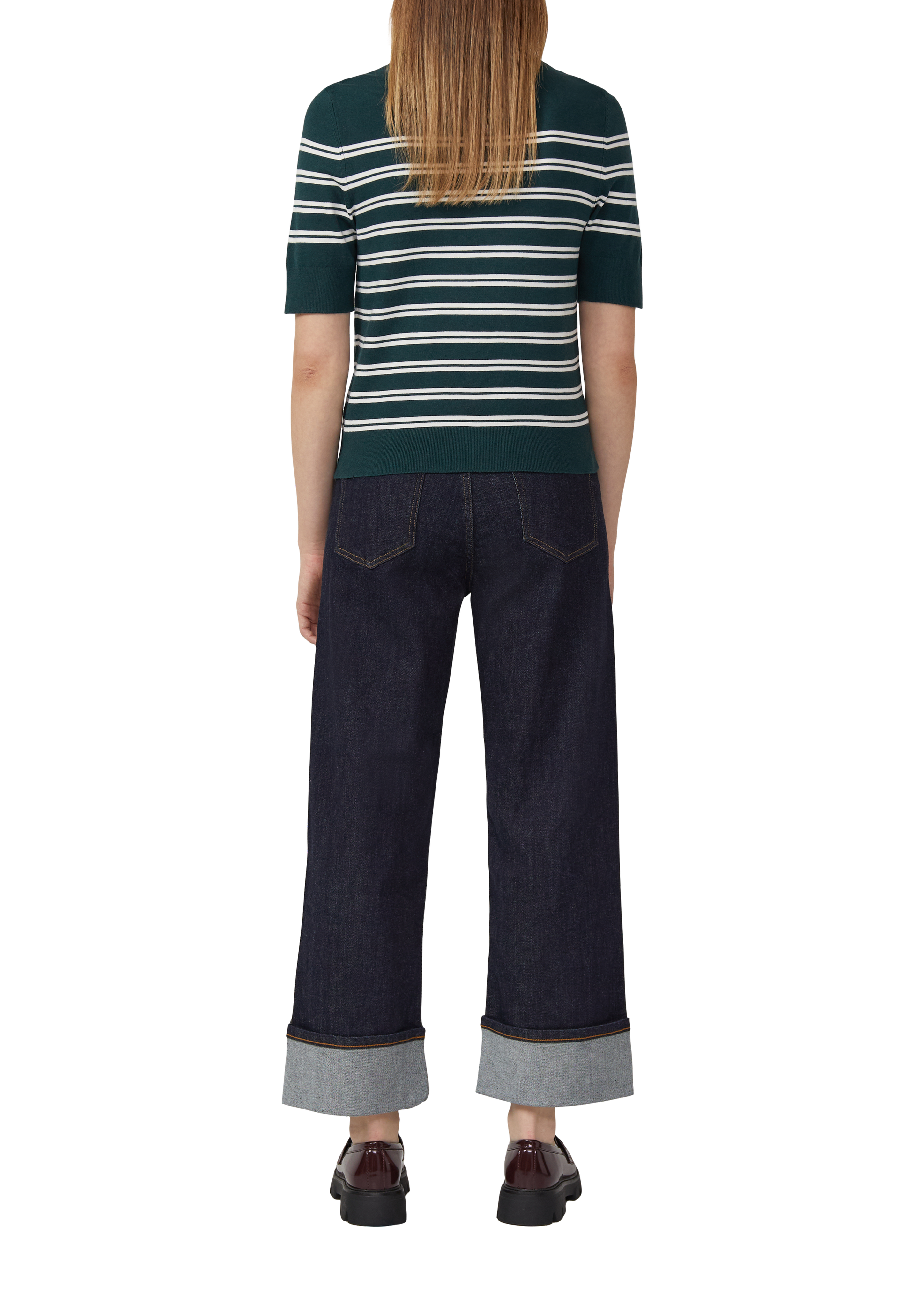 Thumbnail - Strickpullover