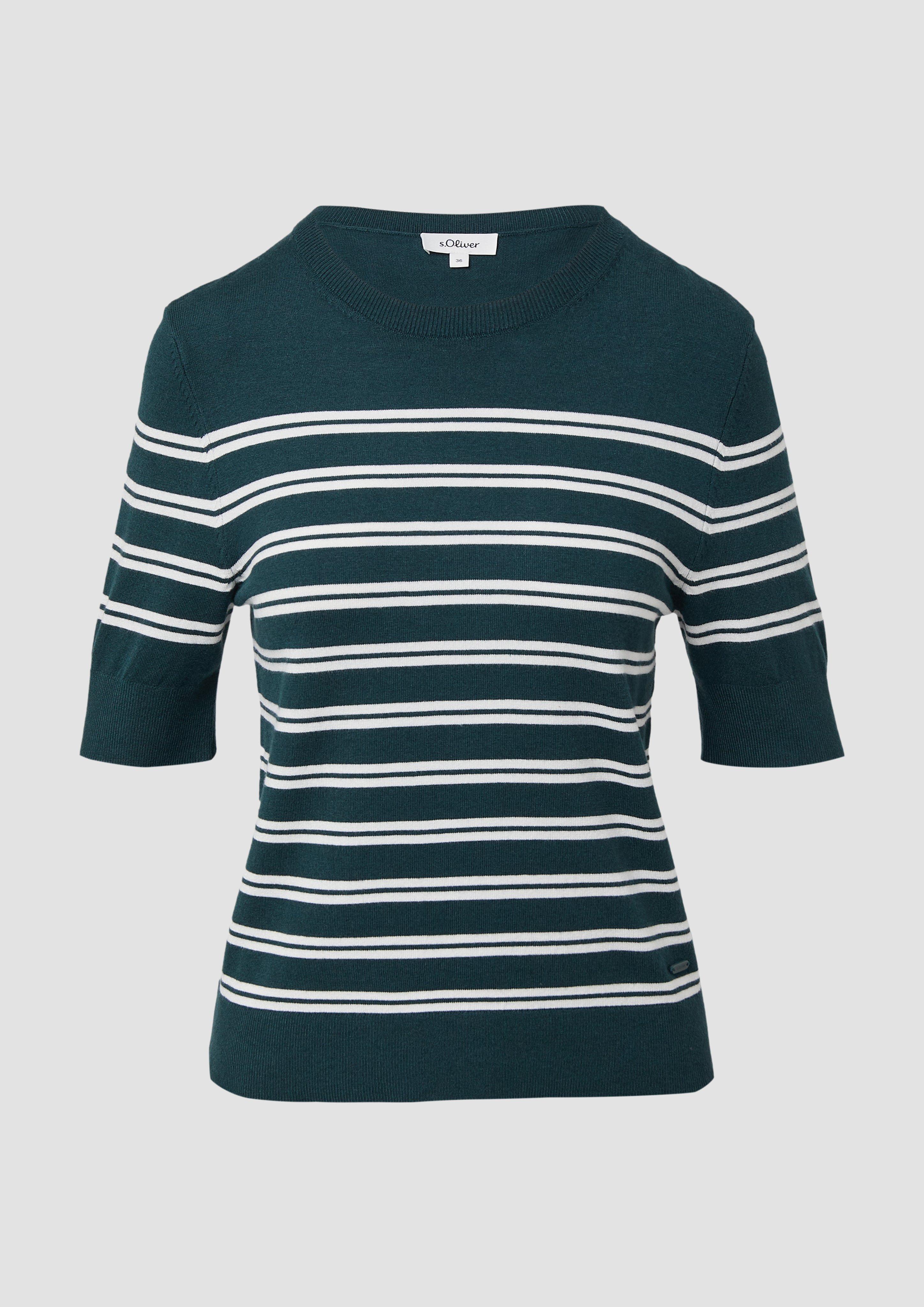 Strickpullover