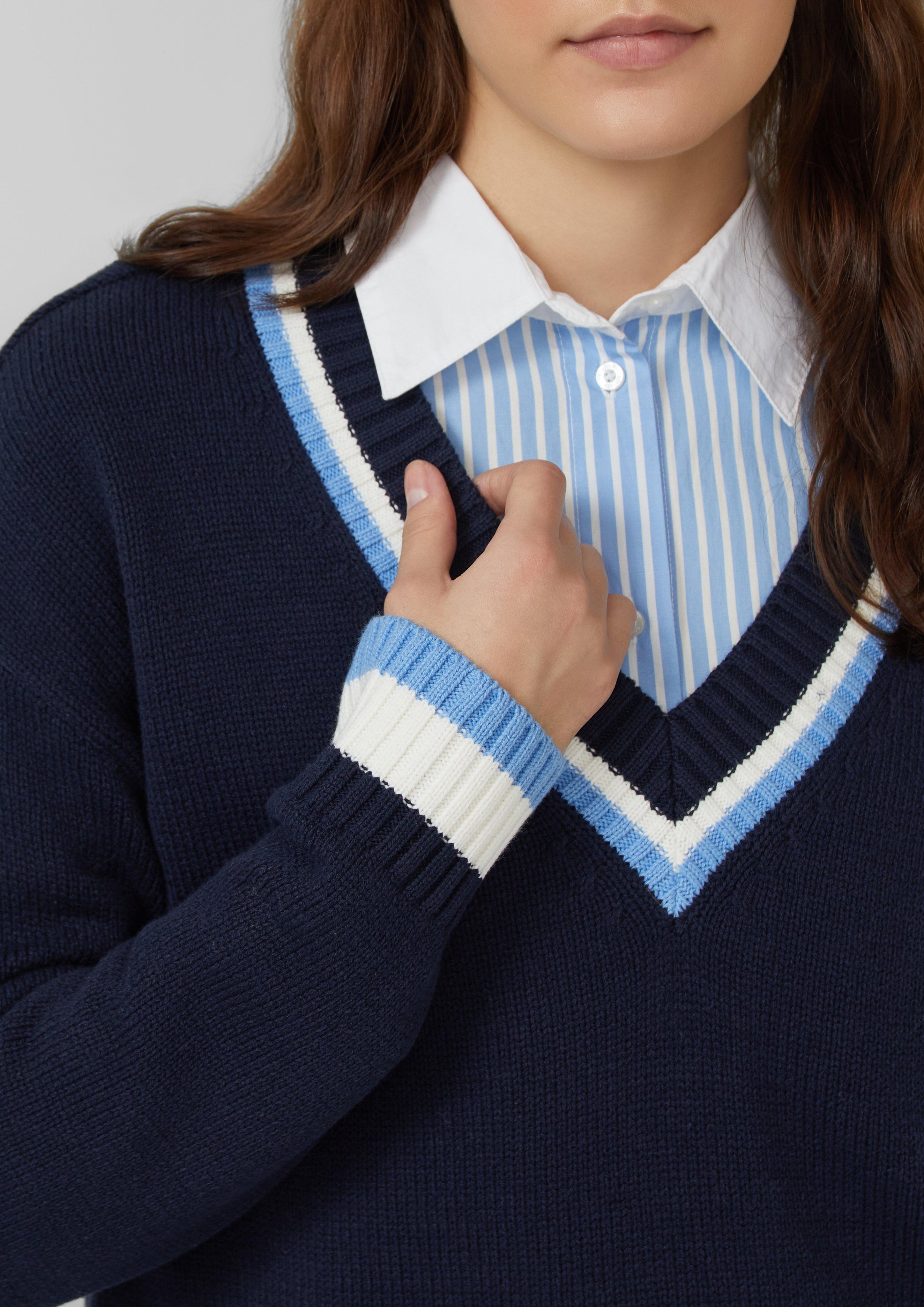 Pull en tricot in 5959