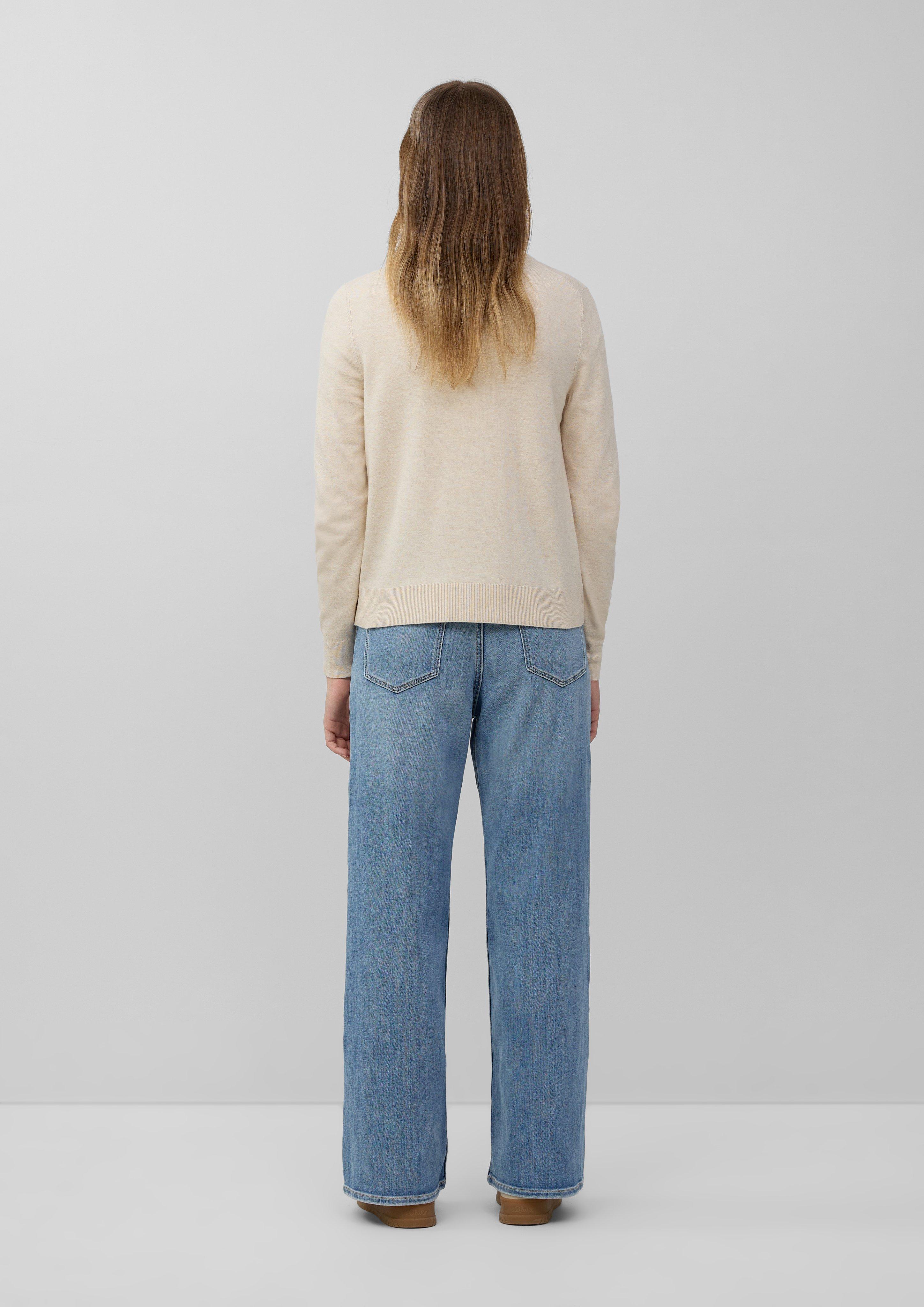 Cardigan in 81W9 & 5141