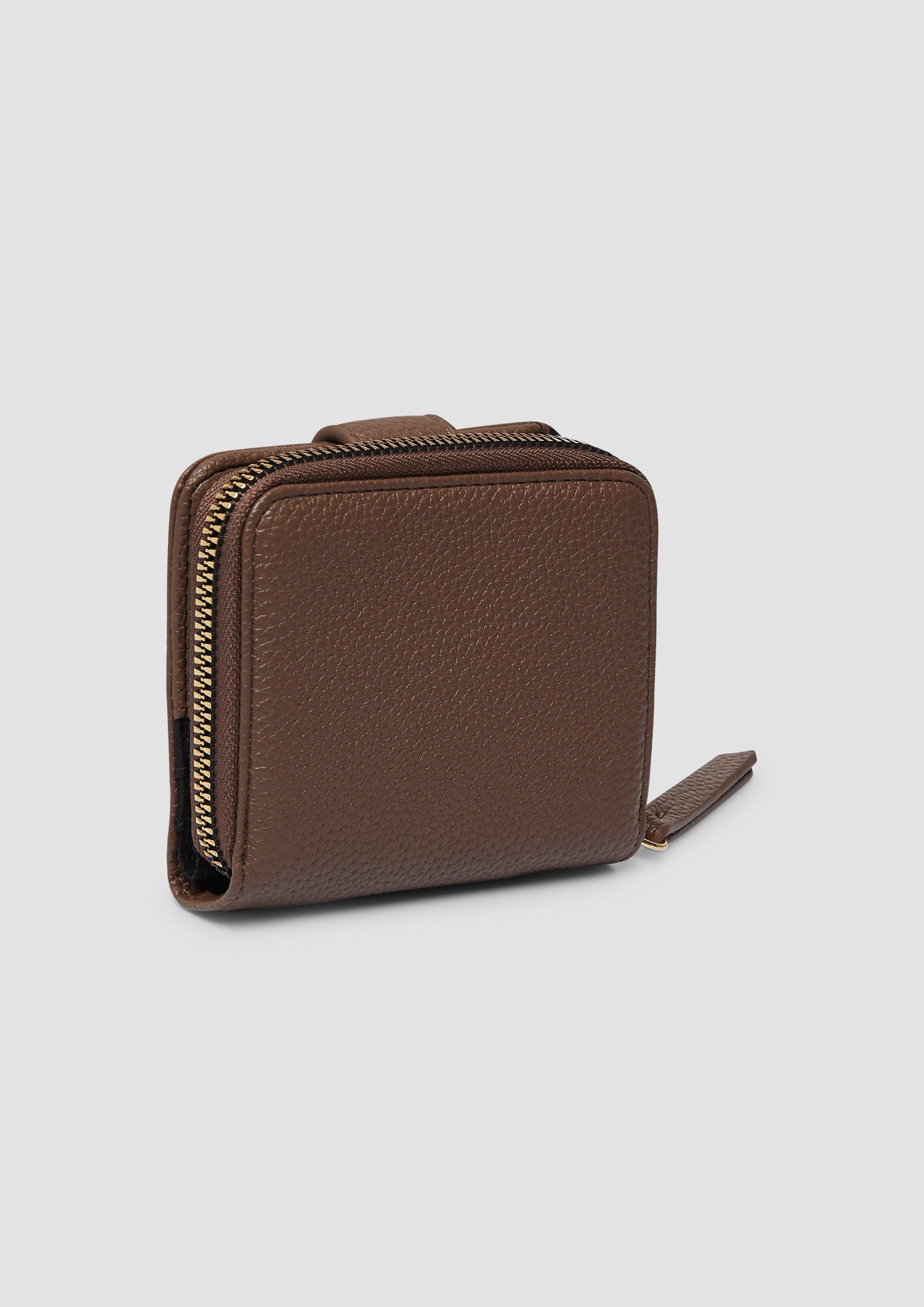 Portefeuille in 8624 & 9999