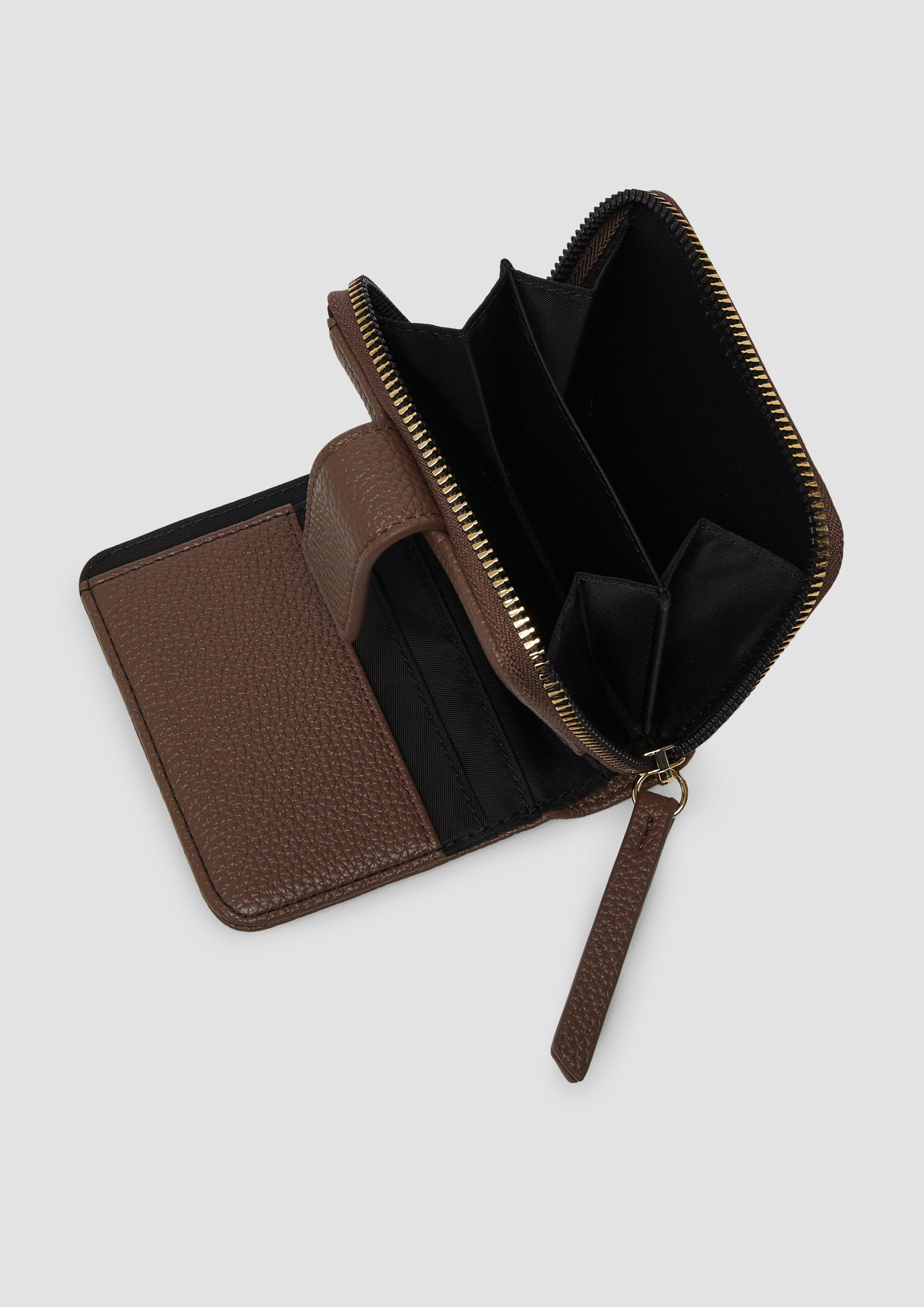 Portefeuille in 8624 & 9999