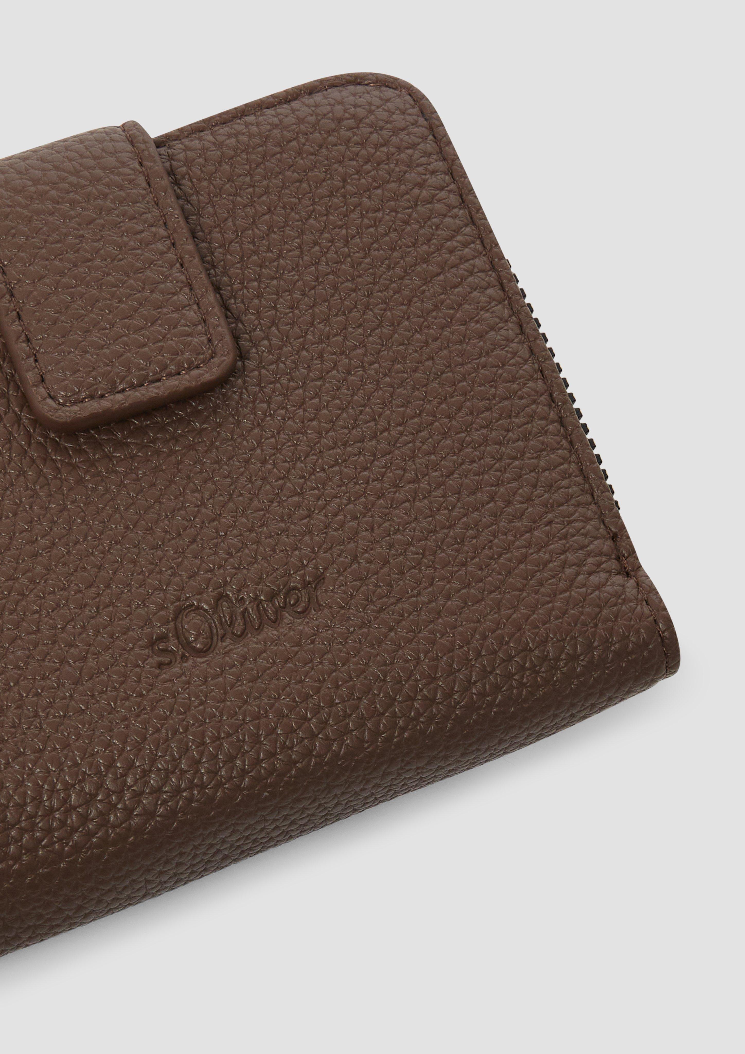 Portefeuille in 8624 & 9999