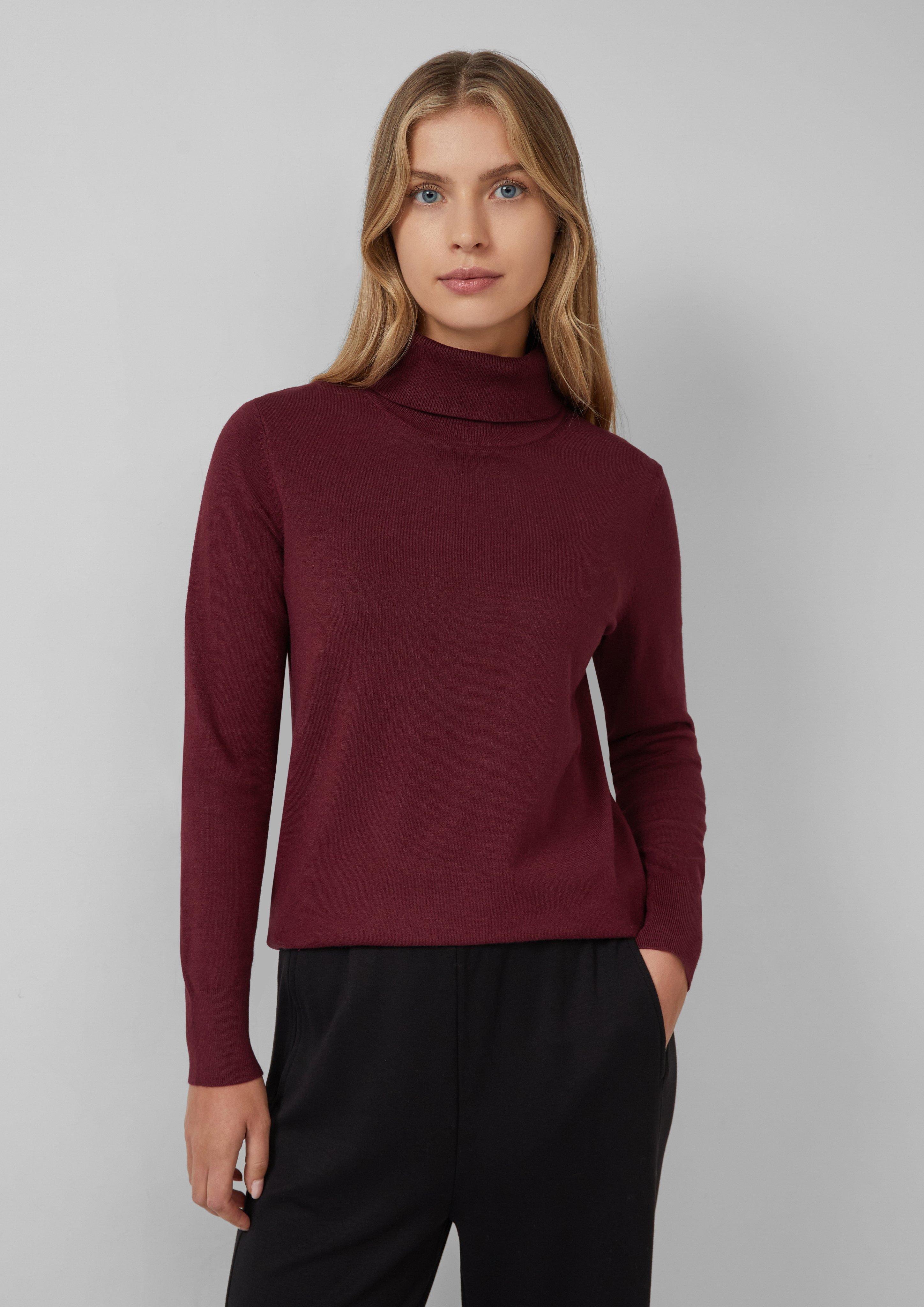 Pull en maille in 3902 & 6933