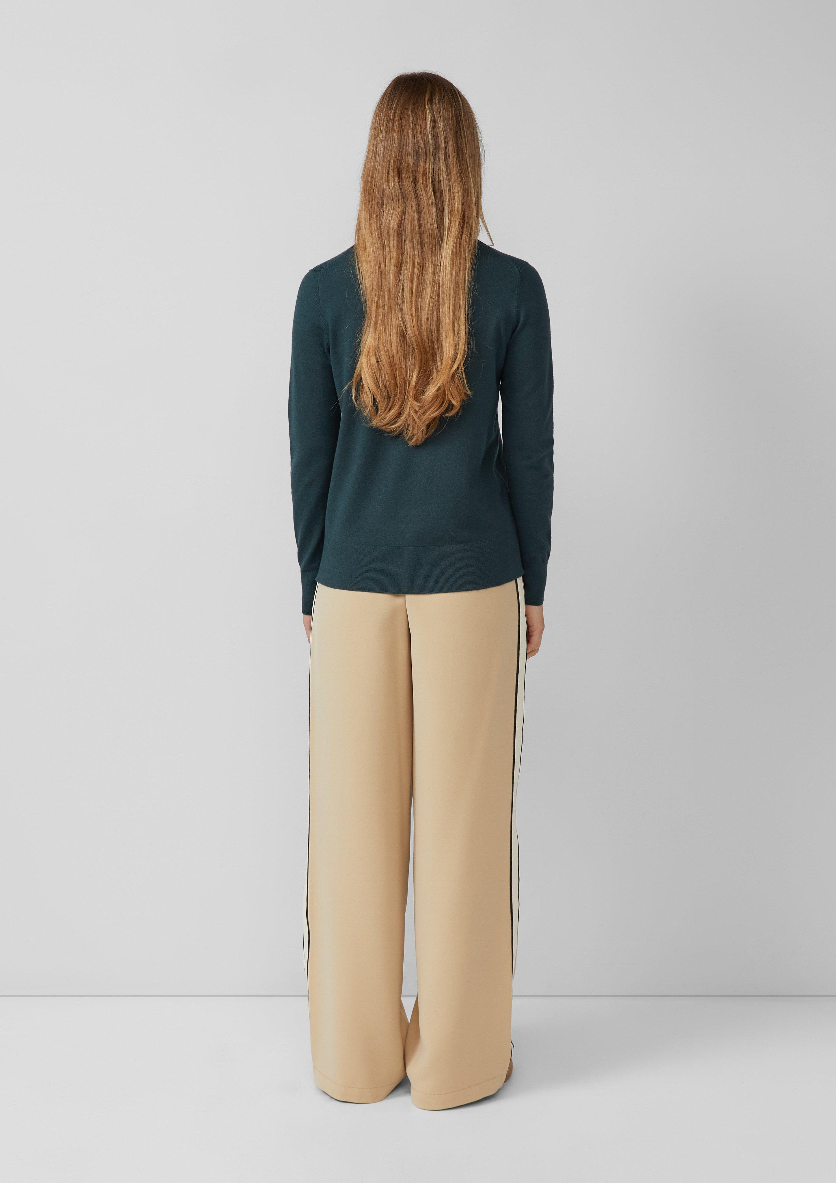 Pull en maille in 6933 & 3902