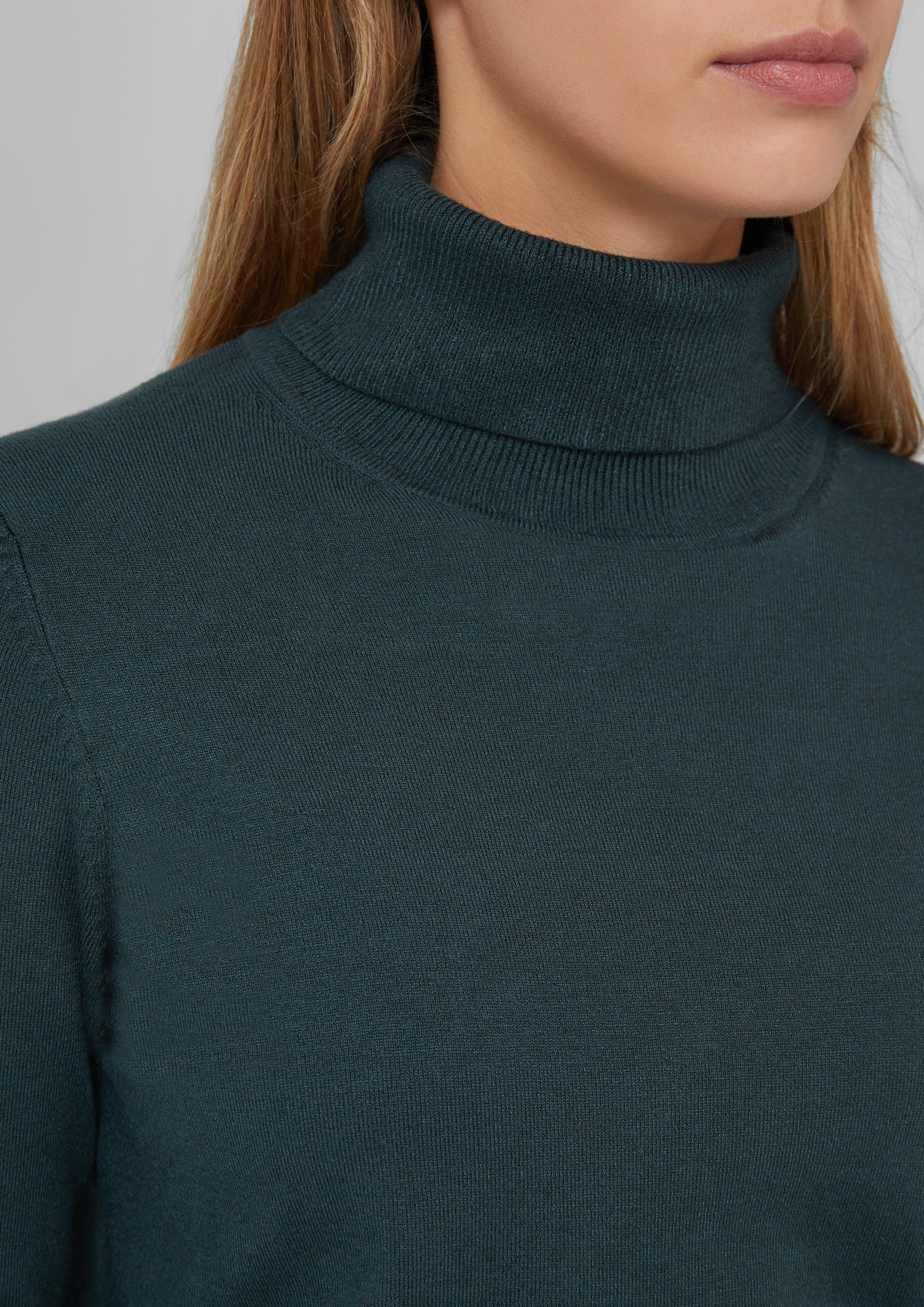 Pull en maille in 6933 & 3902