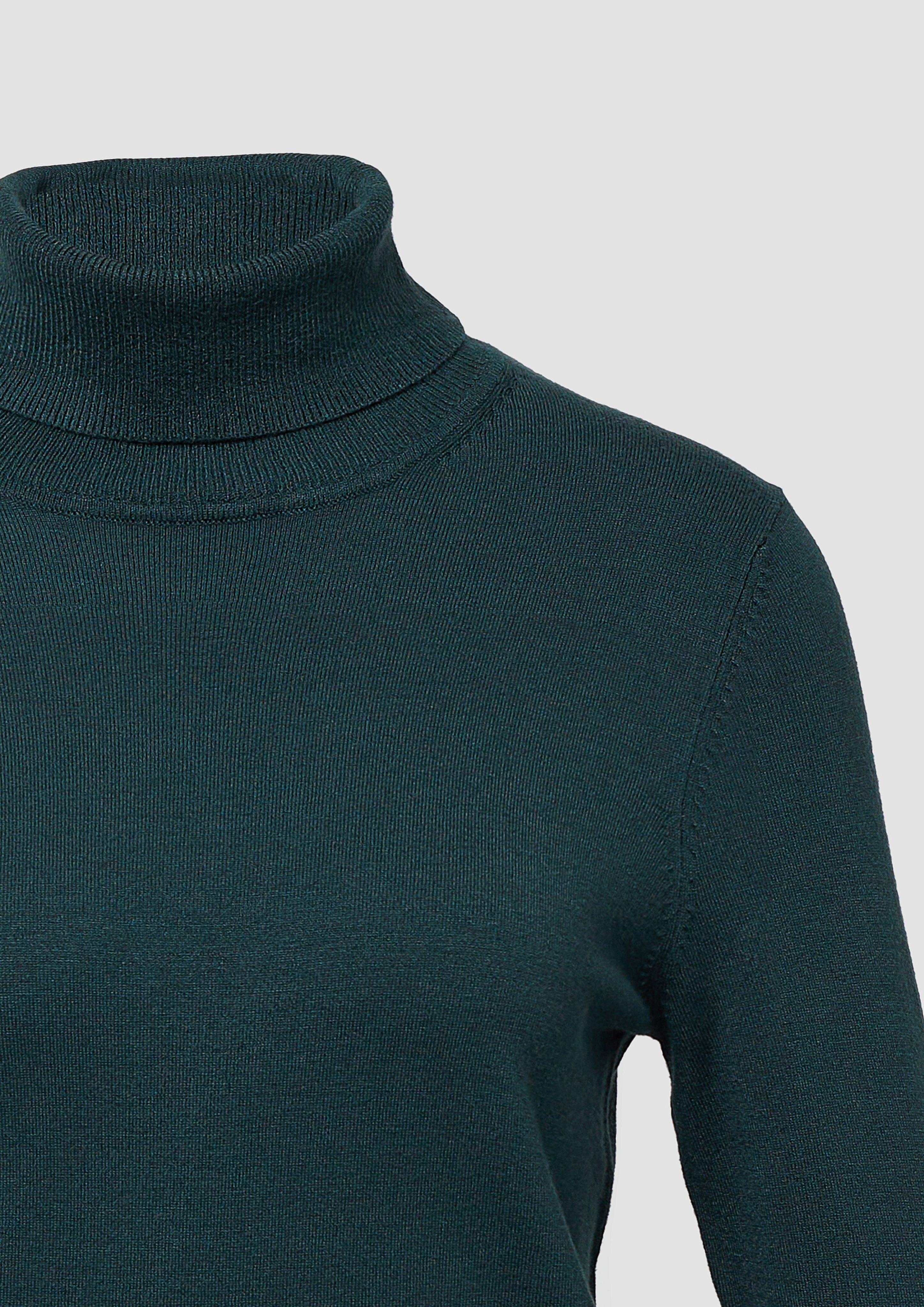 Pull en maille in 6933 & 3902