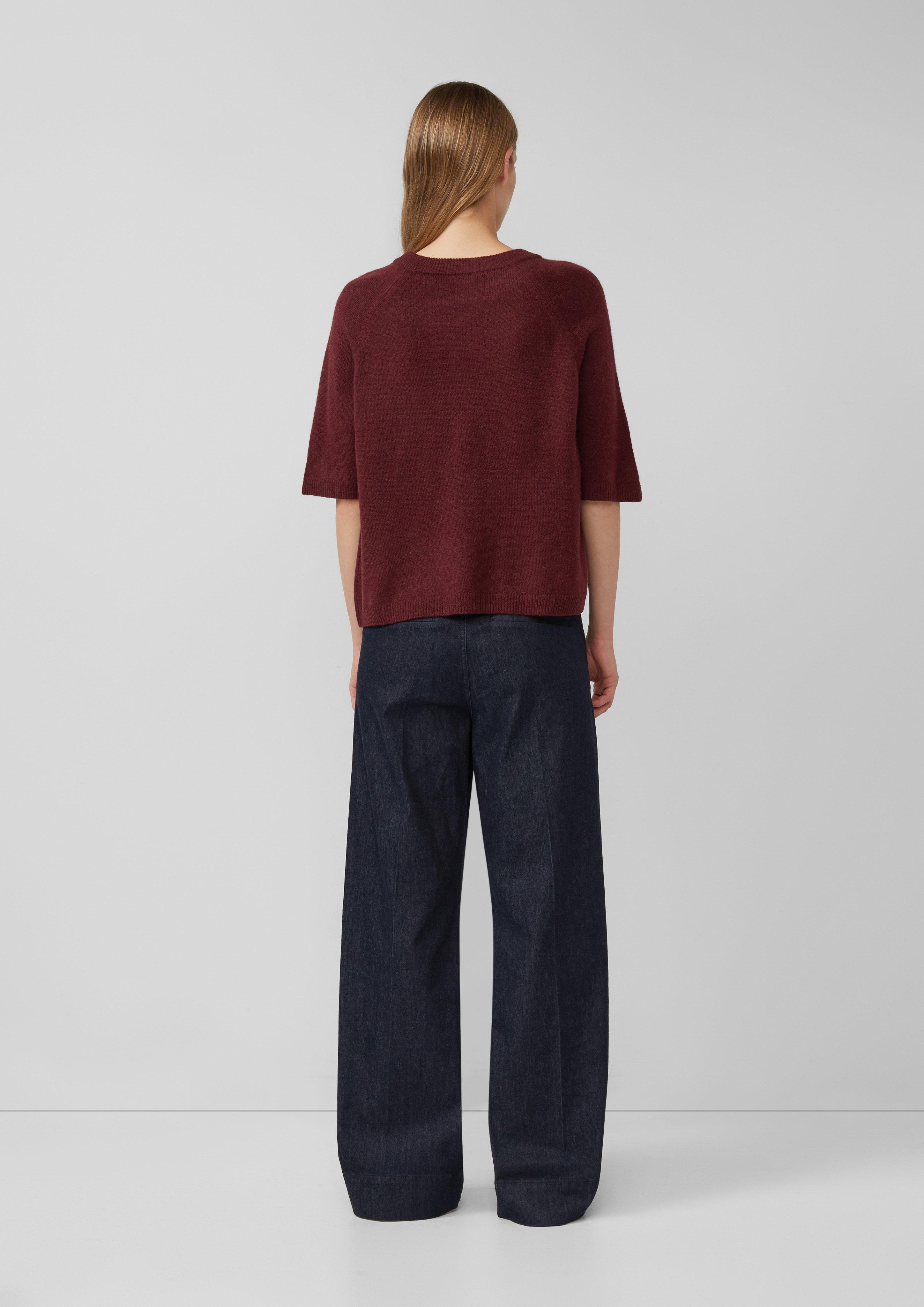 Pleteni džemper in 3902, 81W9, 5959, 97W2 & 5527