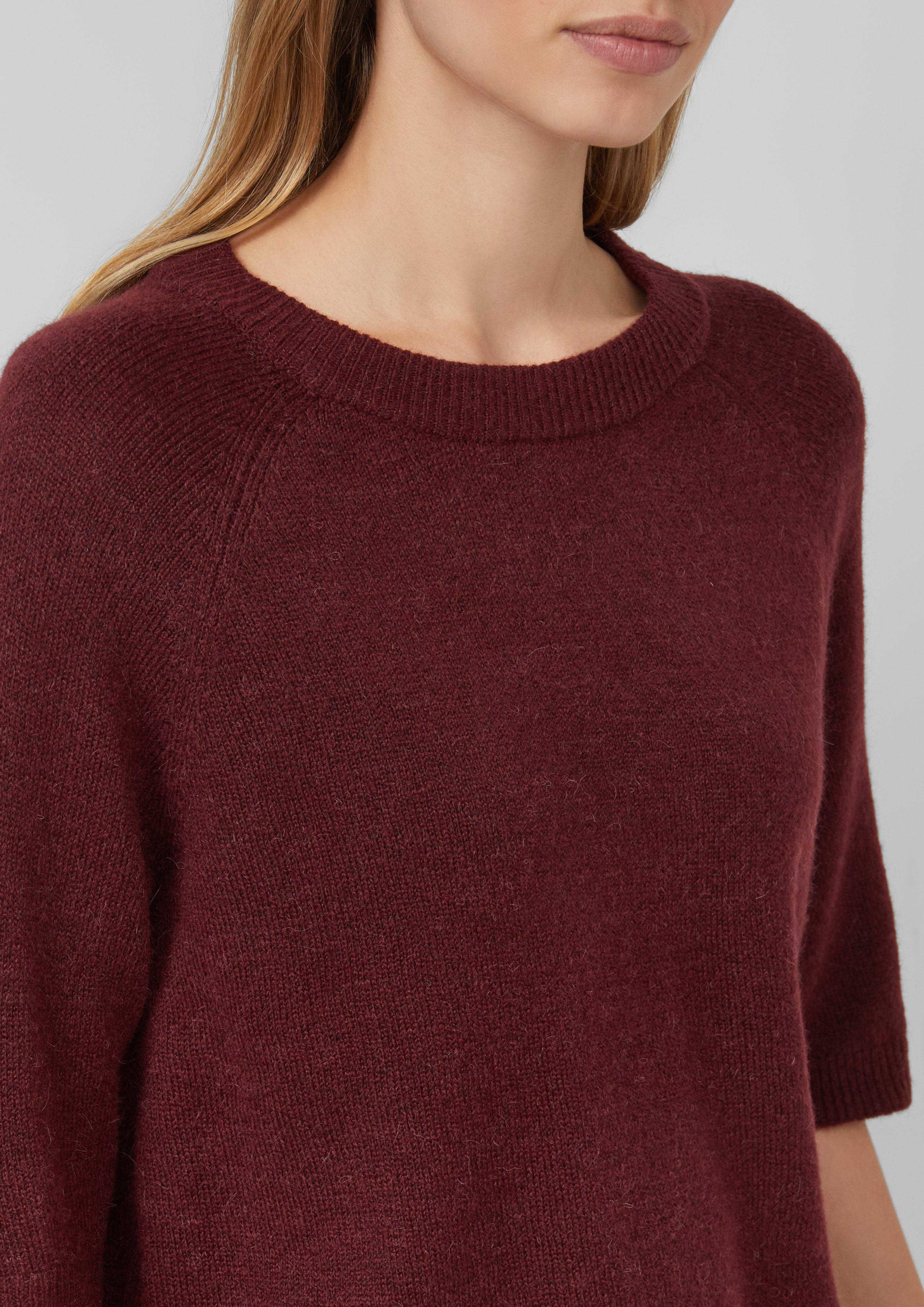 Pleteni džemper in 3902, 81W9, 5959, 97W2 & 5527