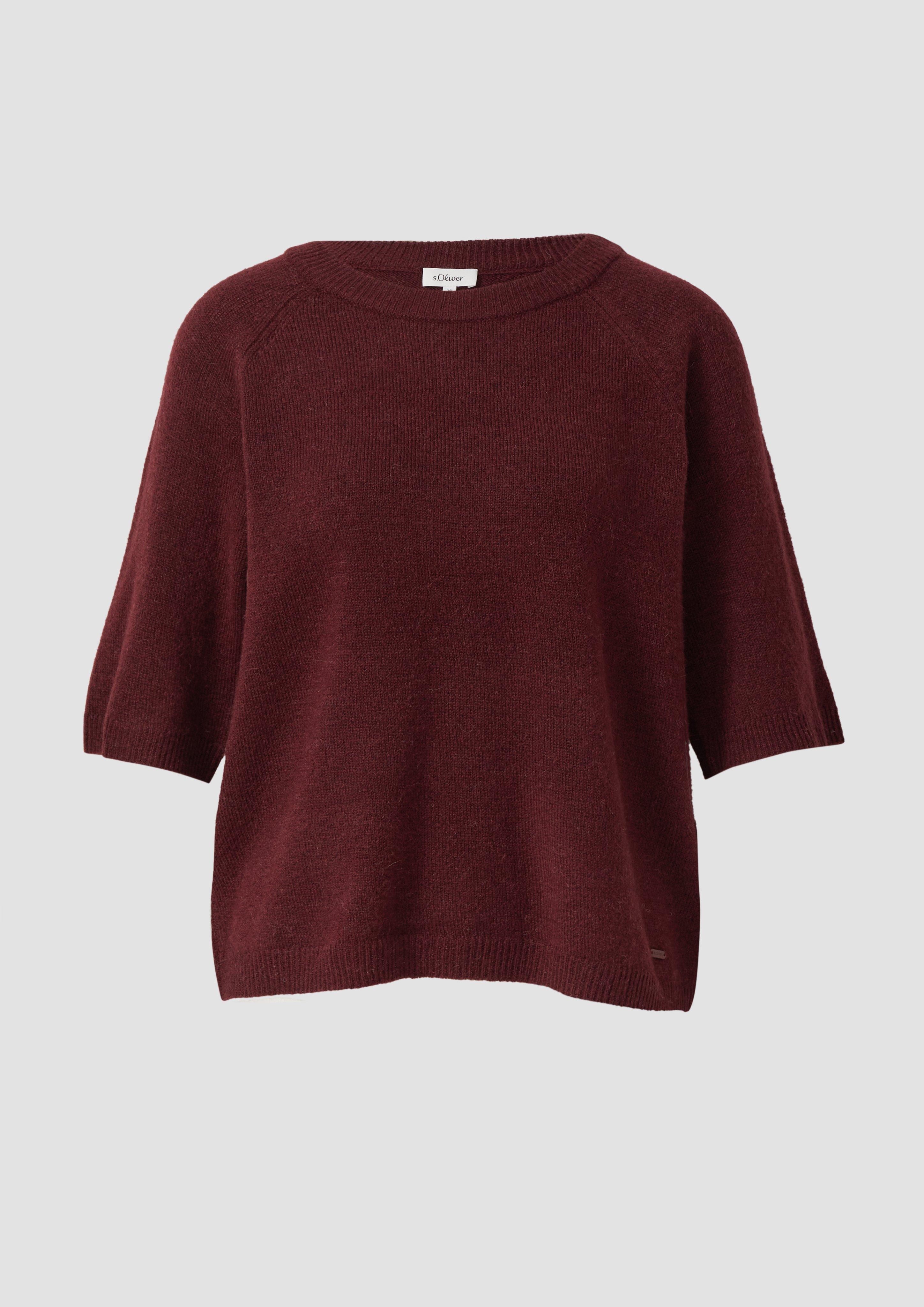 Strickpullover