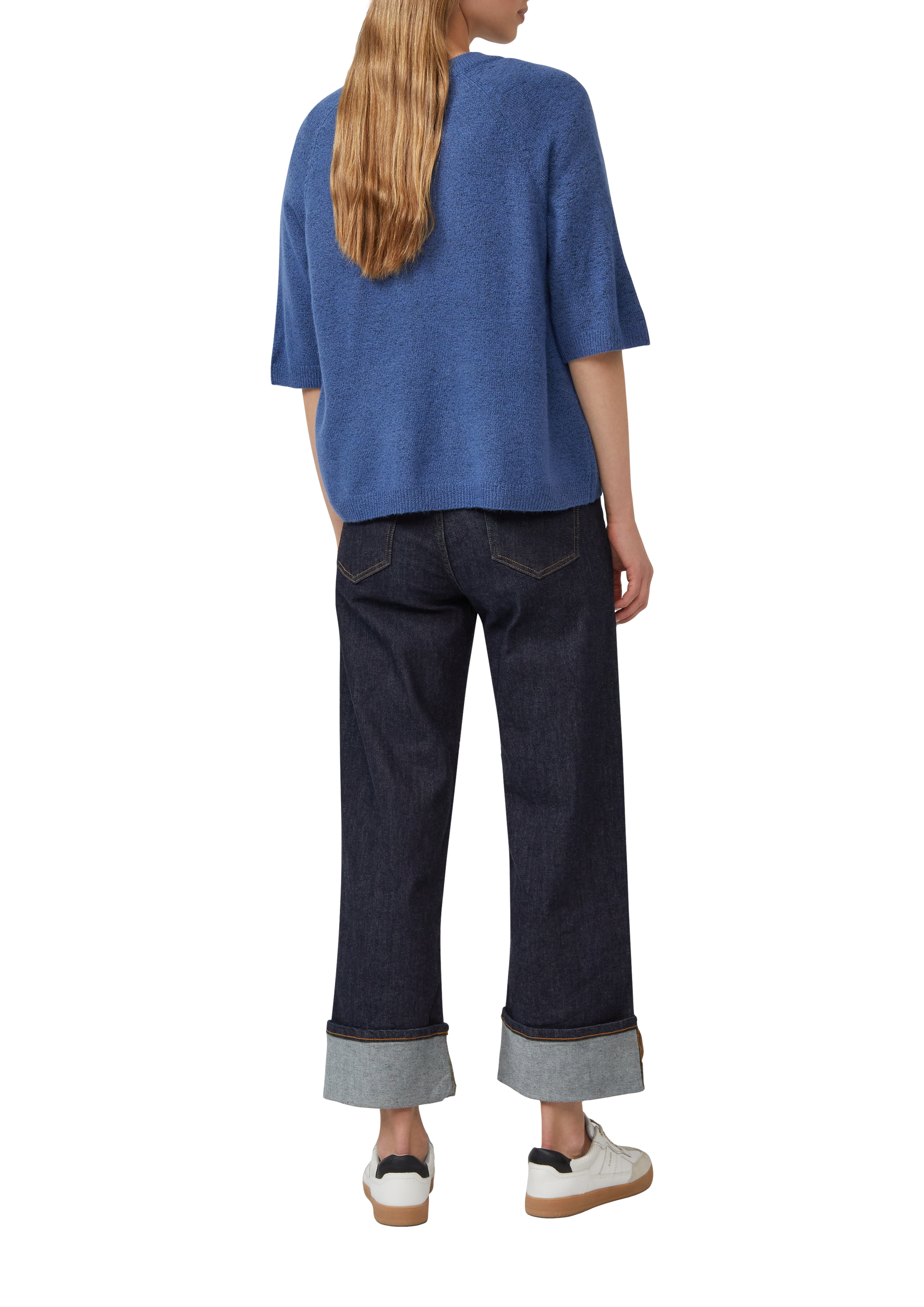 Thumbnail - Strickpullover