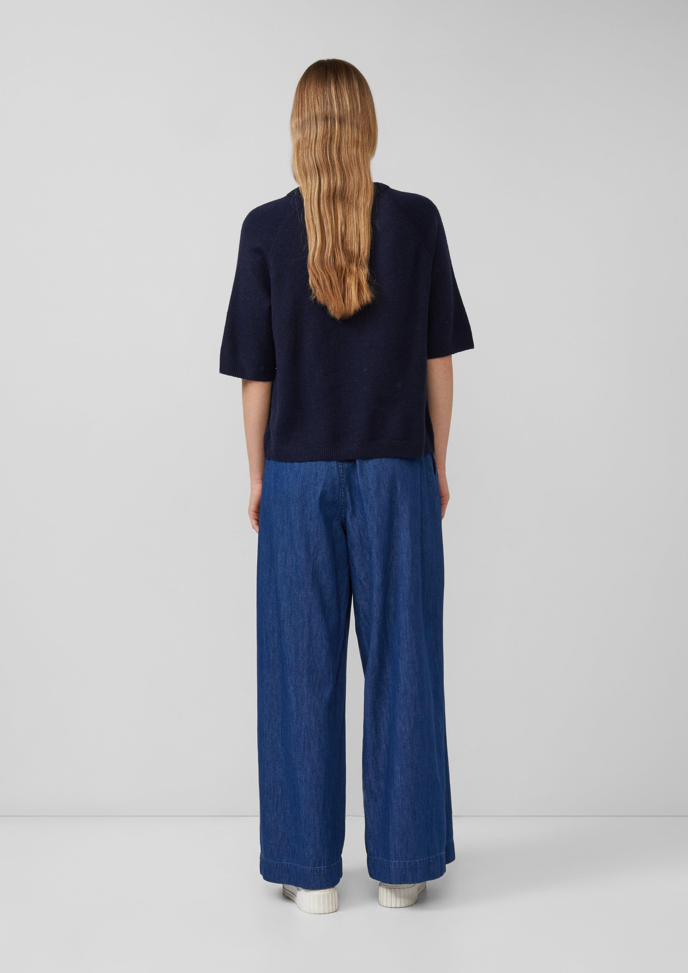 Pleteni džemper in 5959, 81W9, 3902, 97W2 & 5527