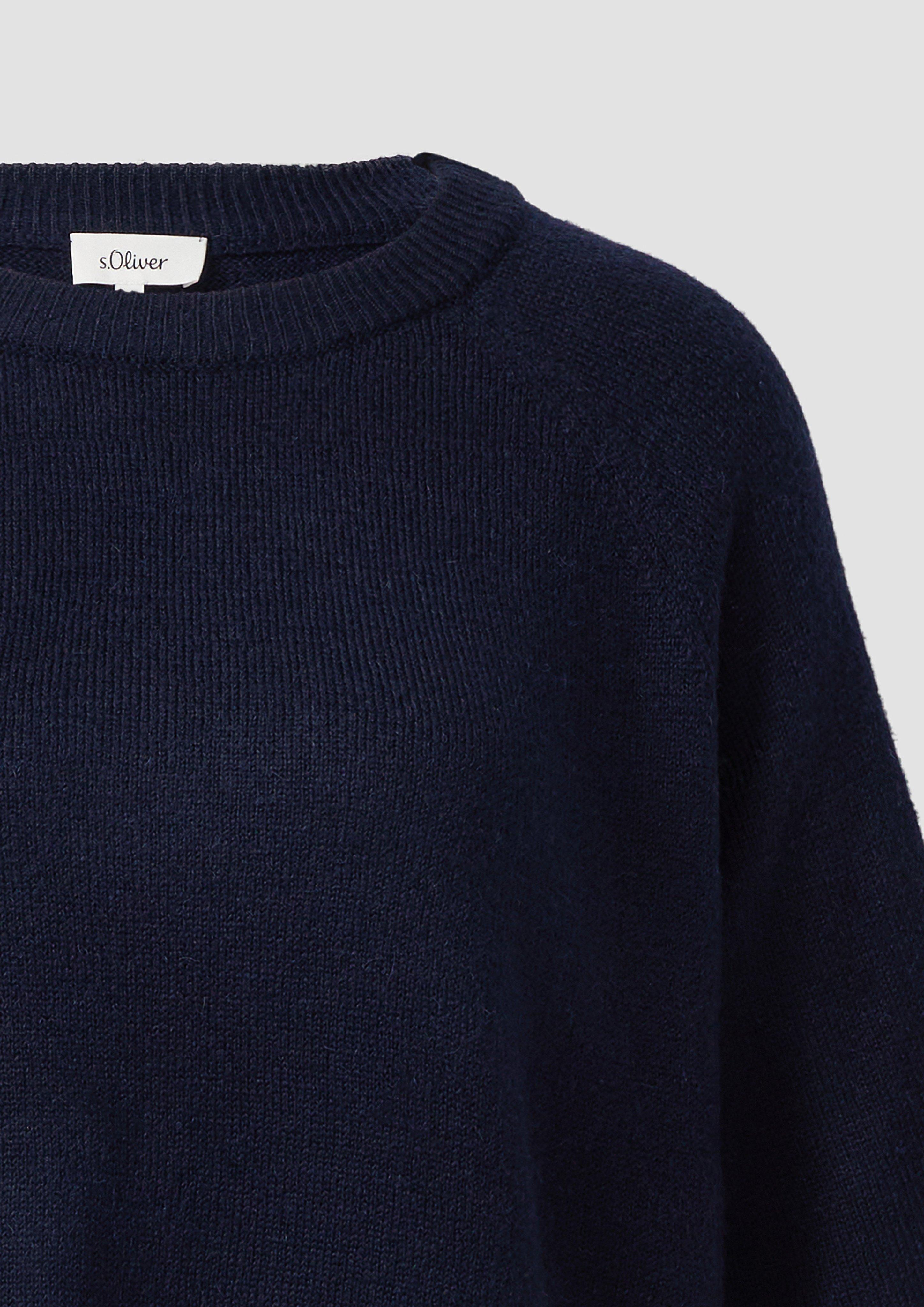 Pleteni džemper in 5959, 81W9, 3902, 97W2 & 5527