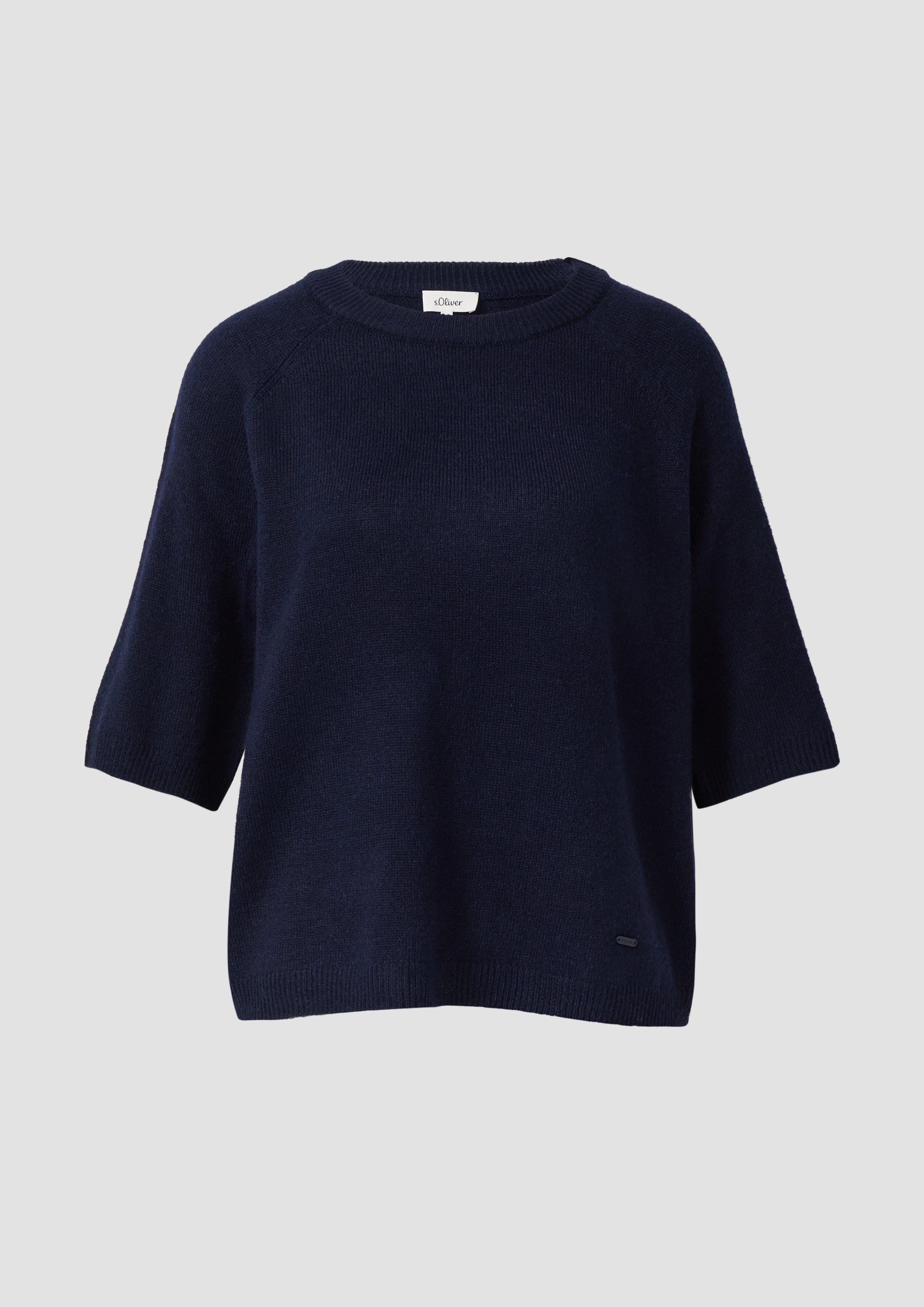 Strickpullover