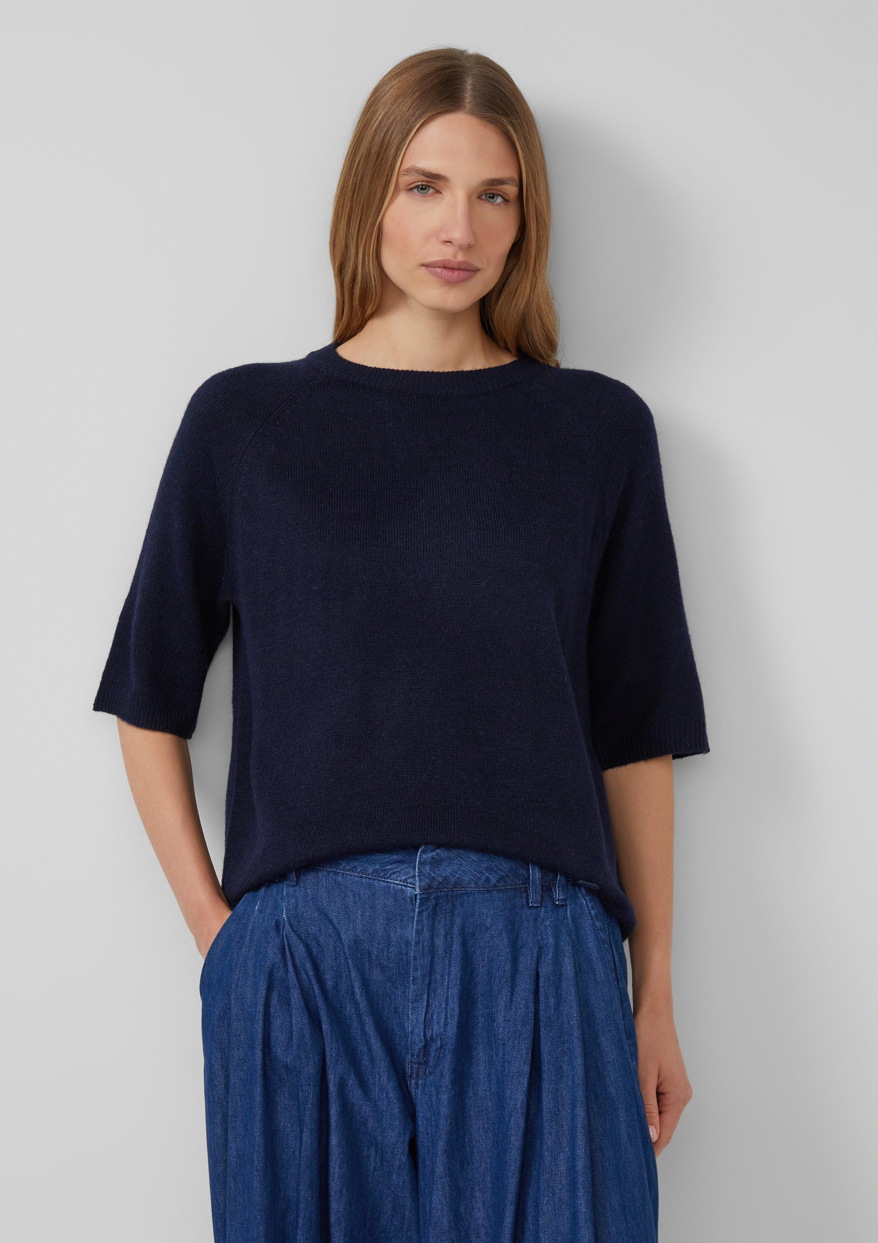 Pleteni džemper in 5959, 81W9, 3902, 97W2 & 5527