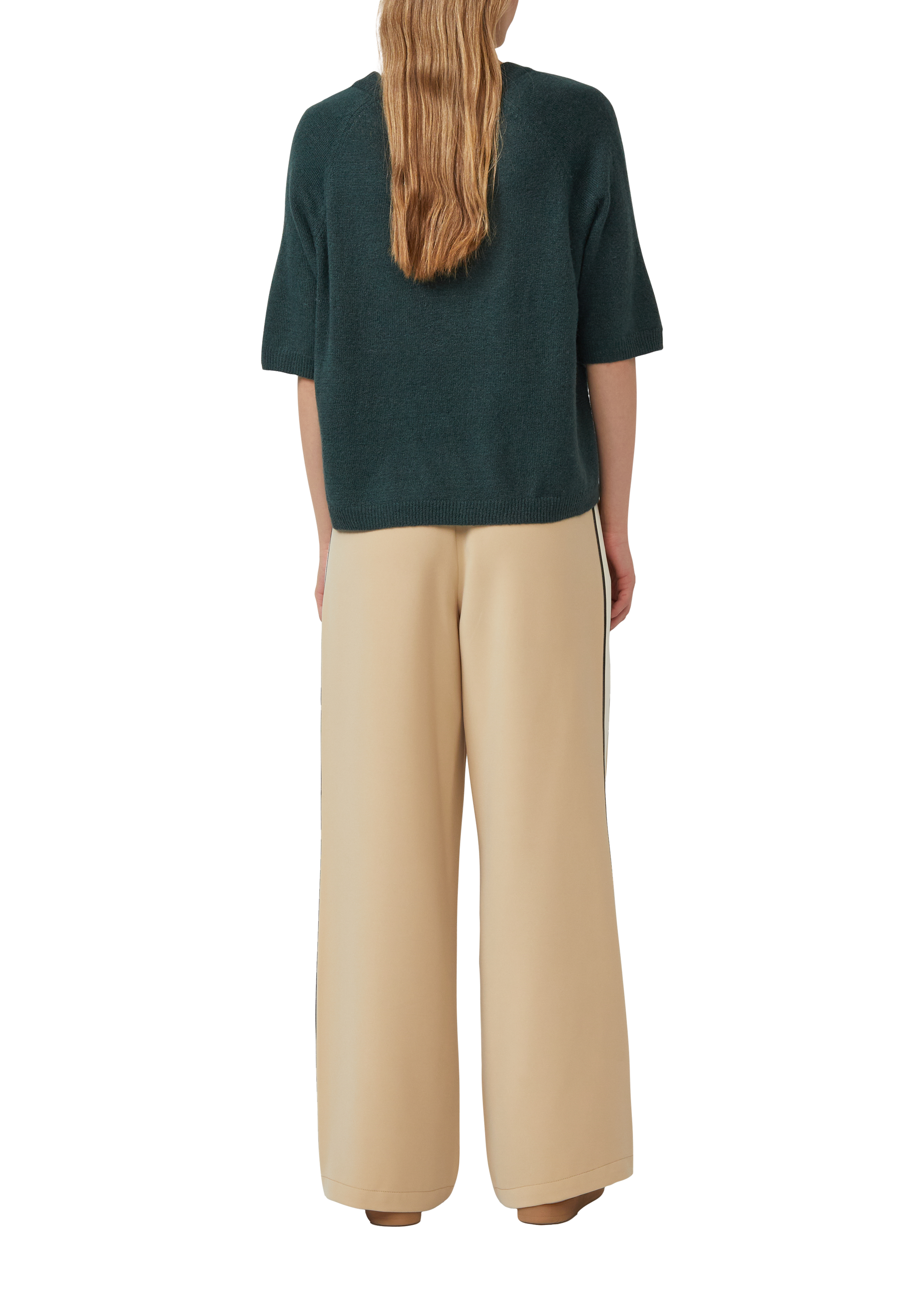 Thumbnail - Strickpullover