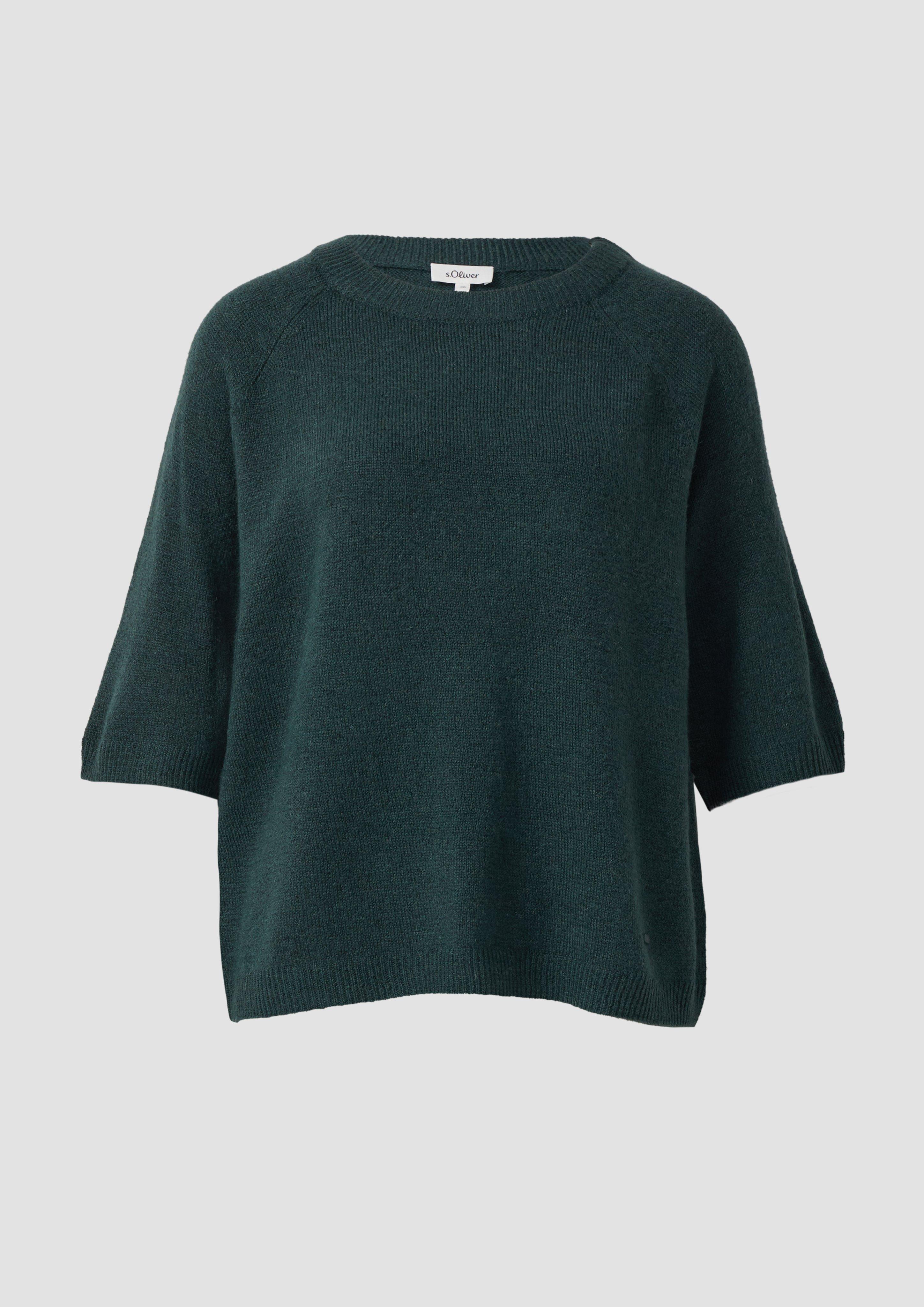 Strickpullover