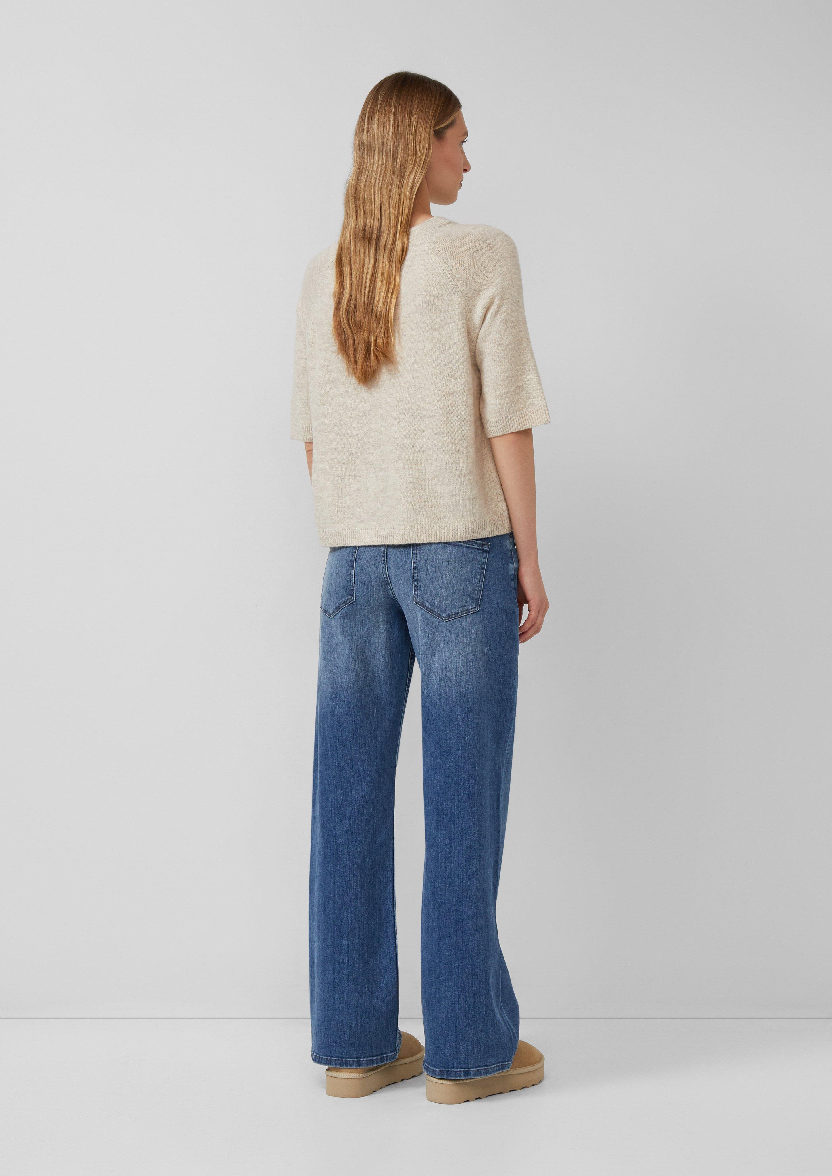 Pull en tricot in 81W9, 5959, 3902, 97W2 & 5527