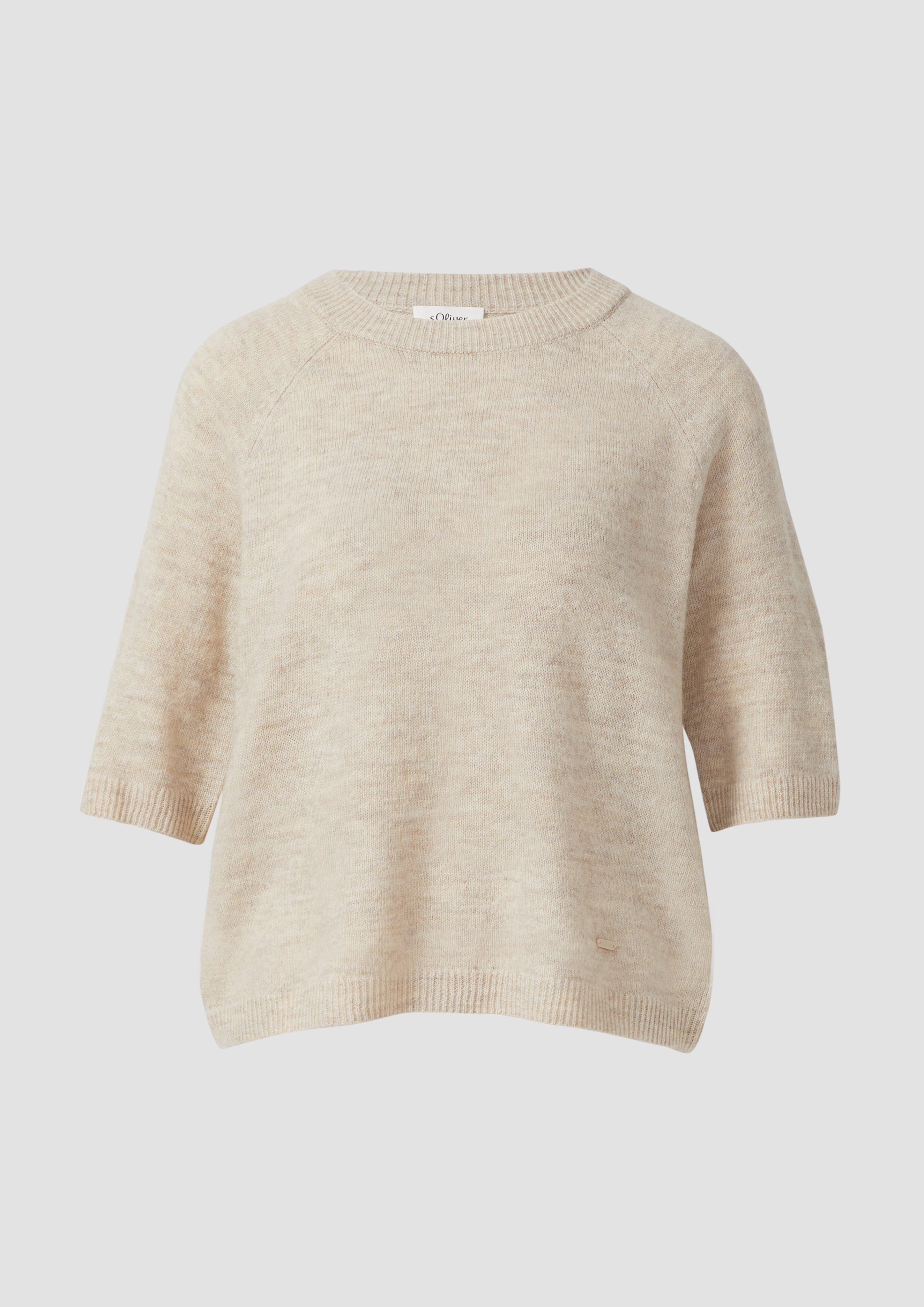 Thumbnail - Strickpullover