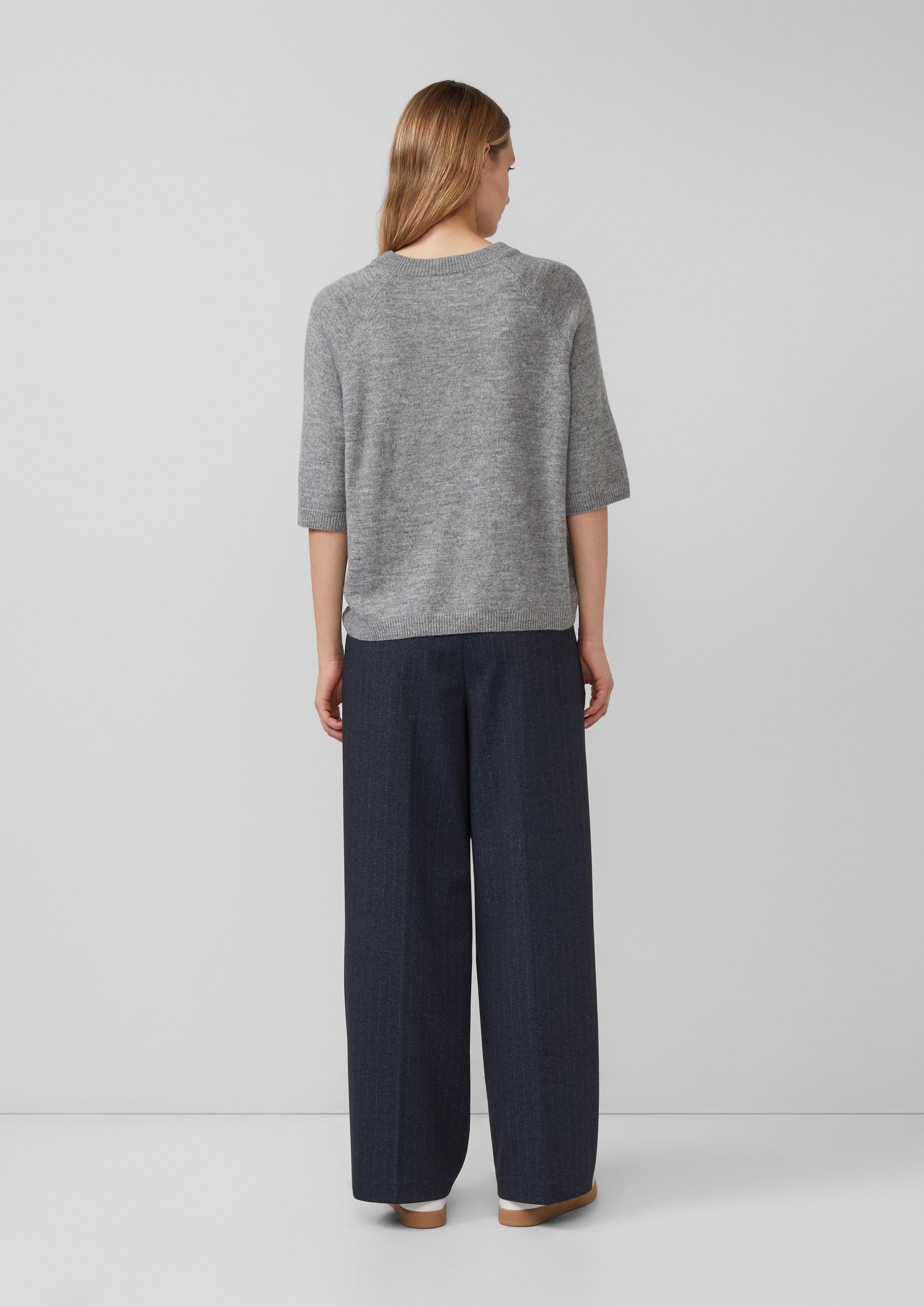 Pull en maille in 97W2, 81W9, 5959, 3902, 6933 & 5527