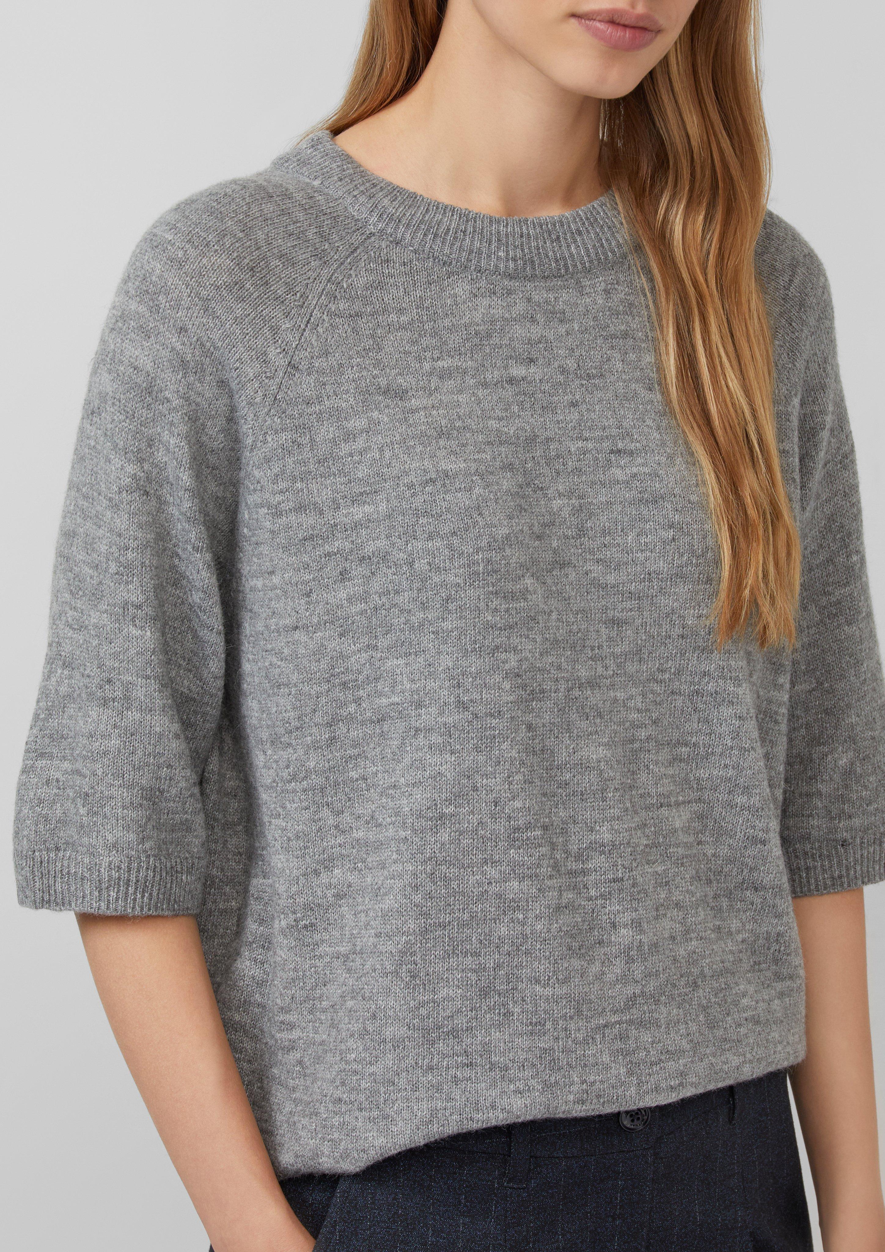 Pull en maille in 97W2, 81W9, 5959, 3902, 6933 & 5527