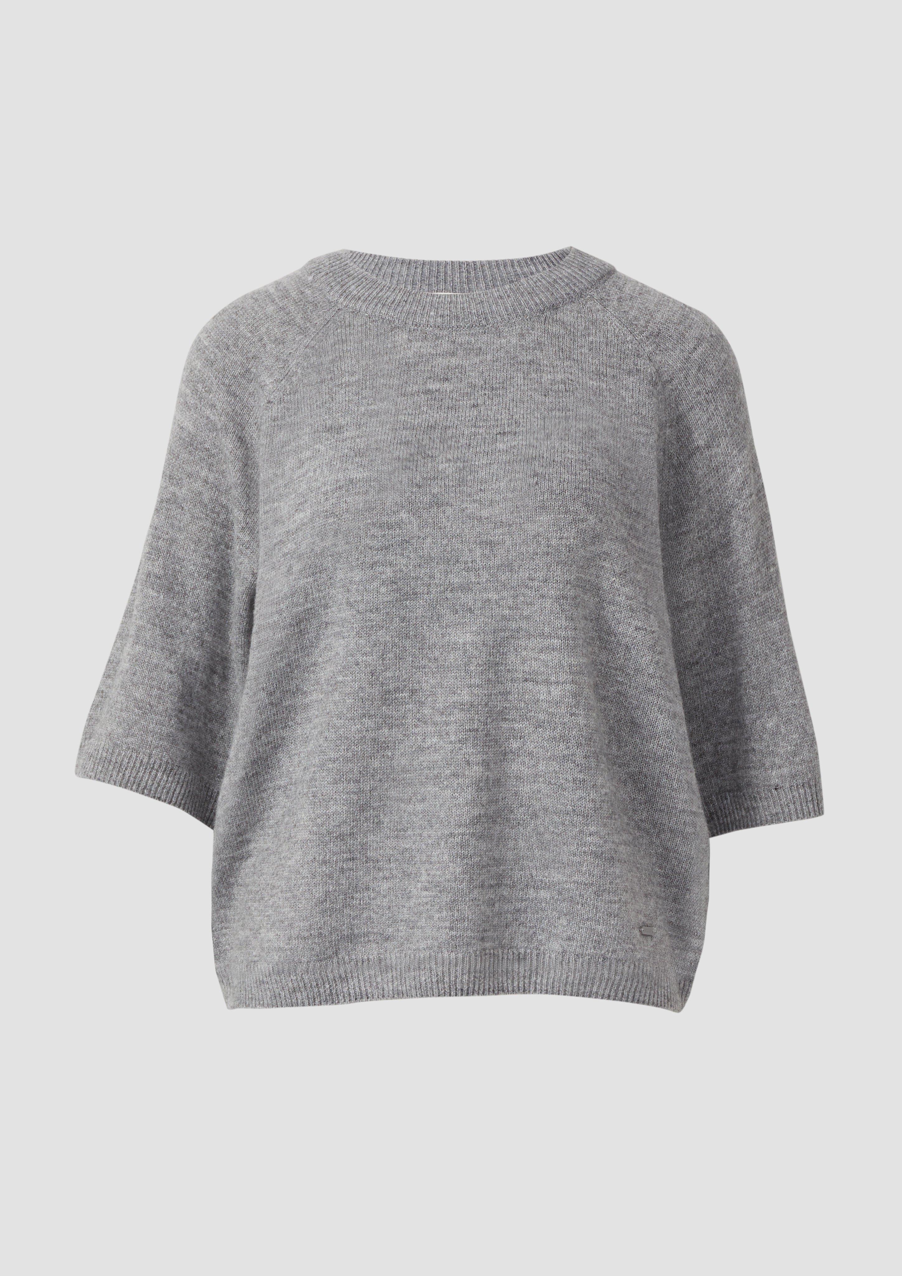 Strickpullover