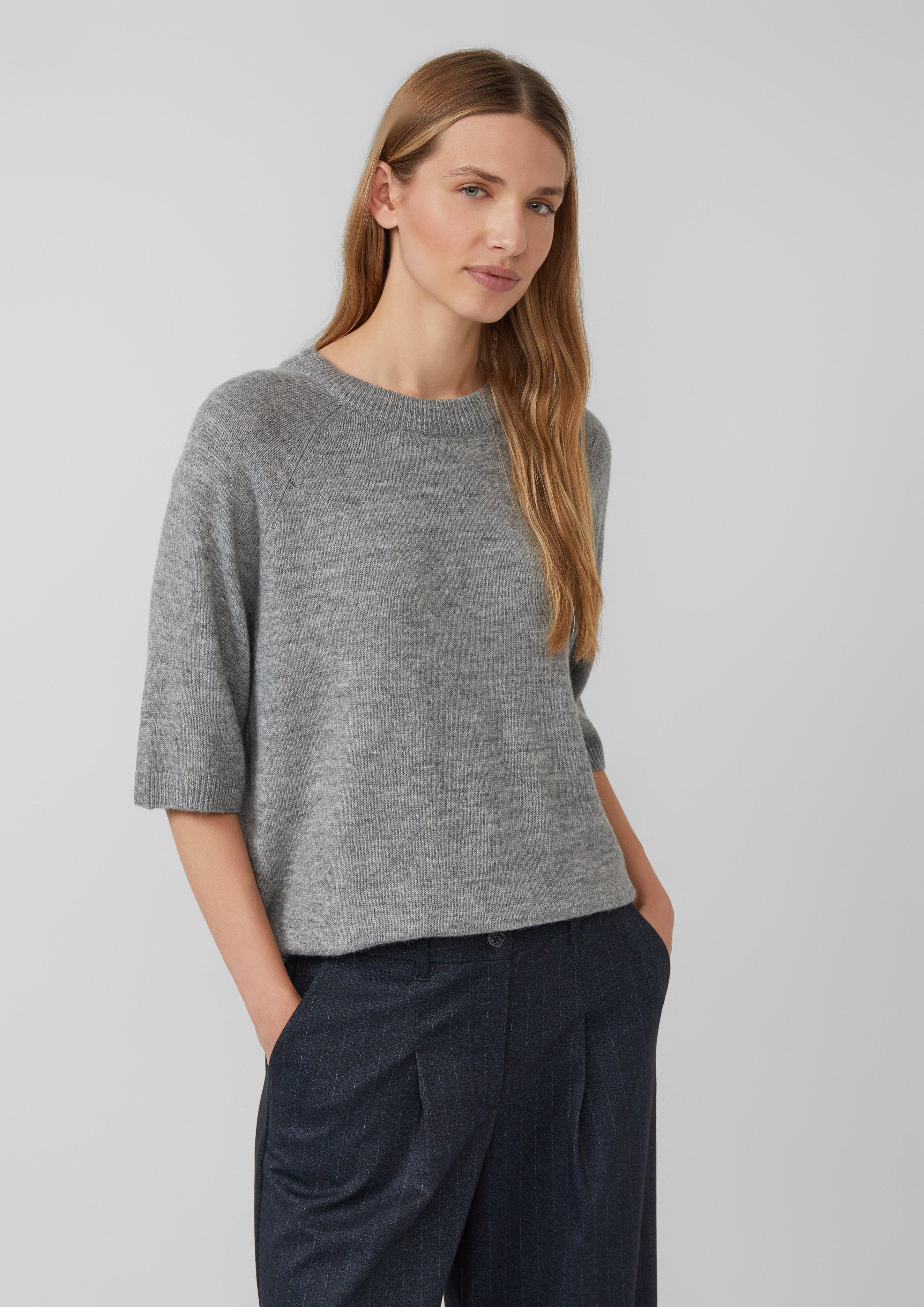 Pull en maille in 97W2, 81W9, 5959, 3902, 6933 & 5527
