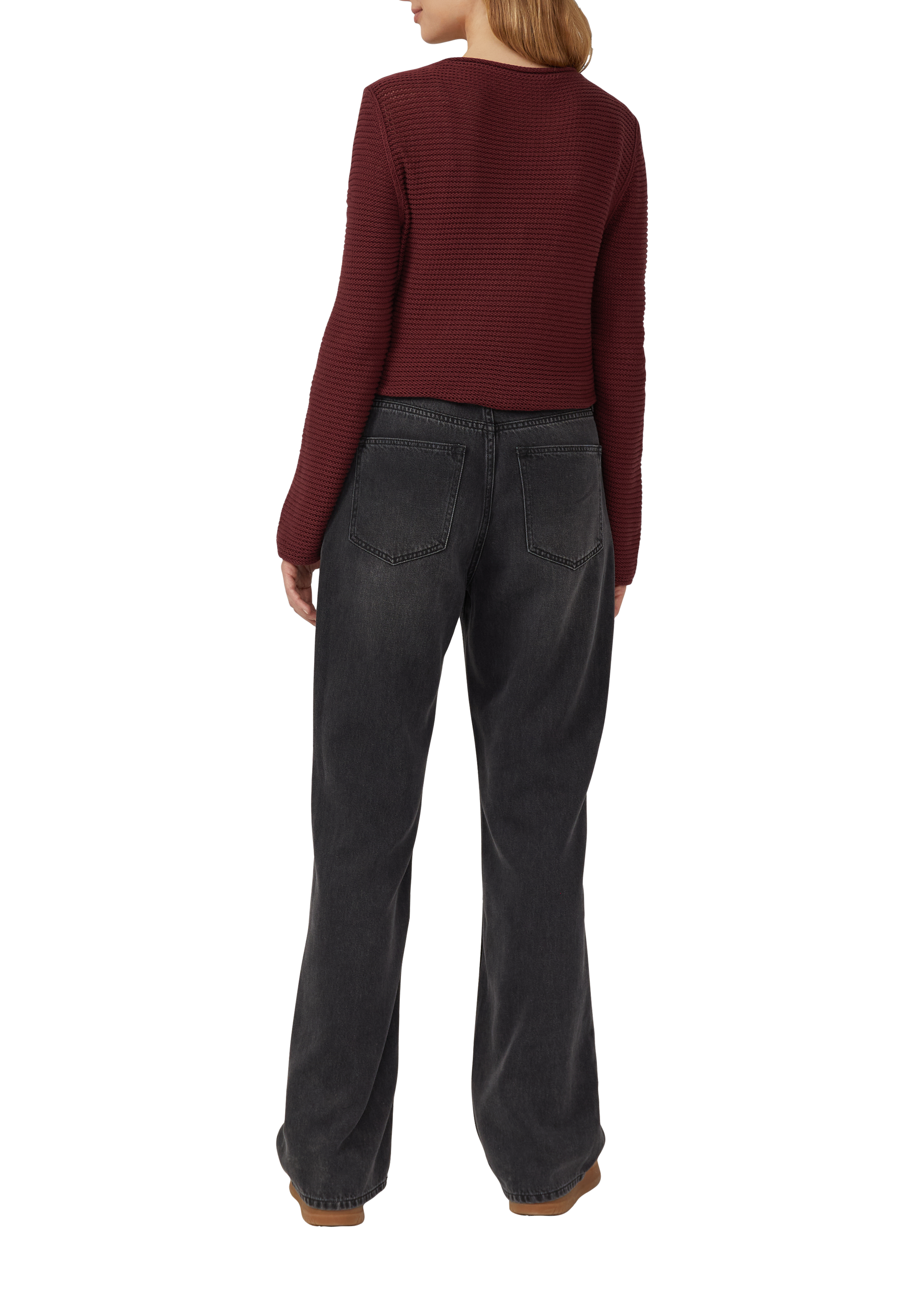 Thumbnail - Strickpullover