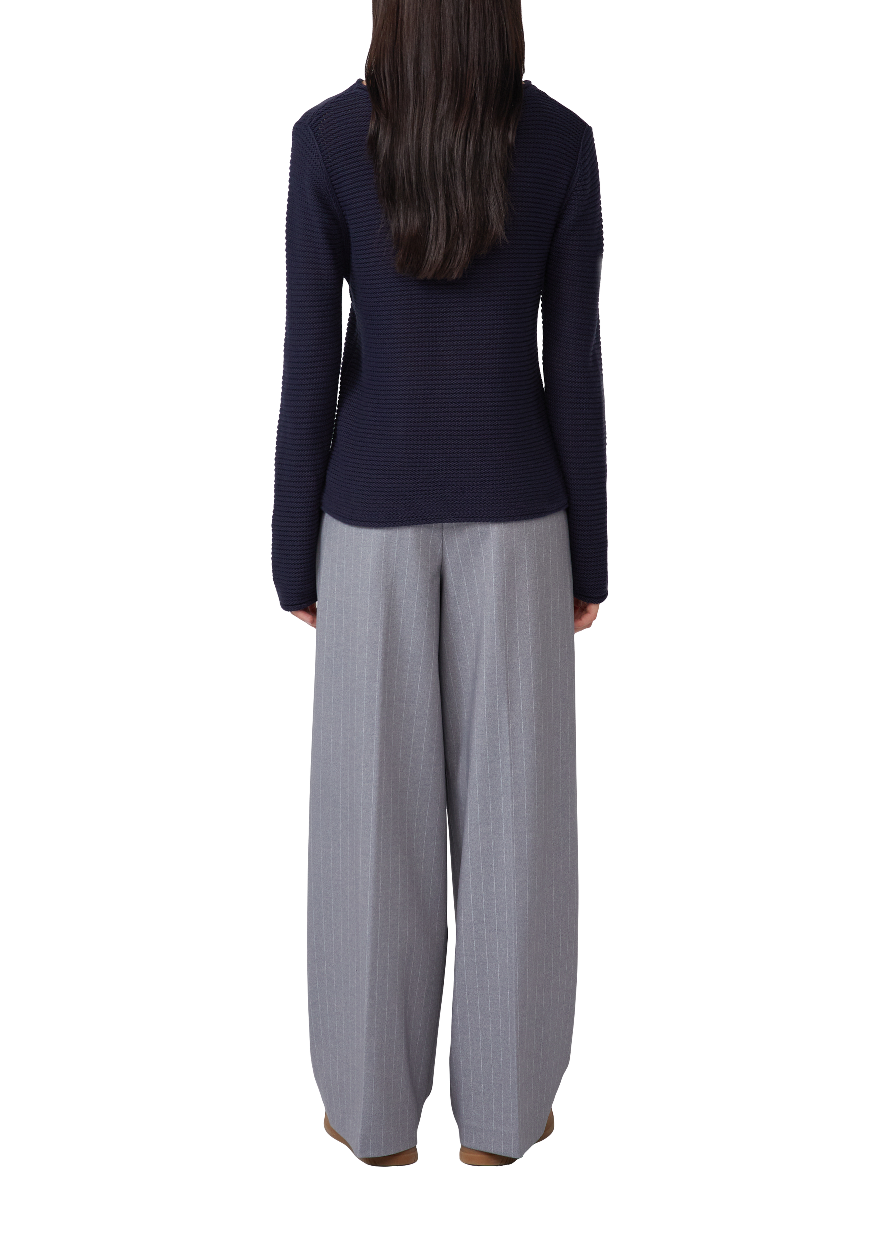 Thumbnail - Strickpullover