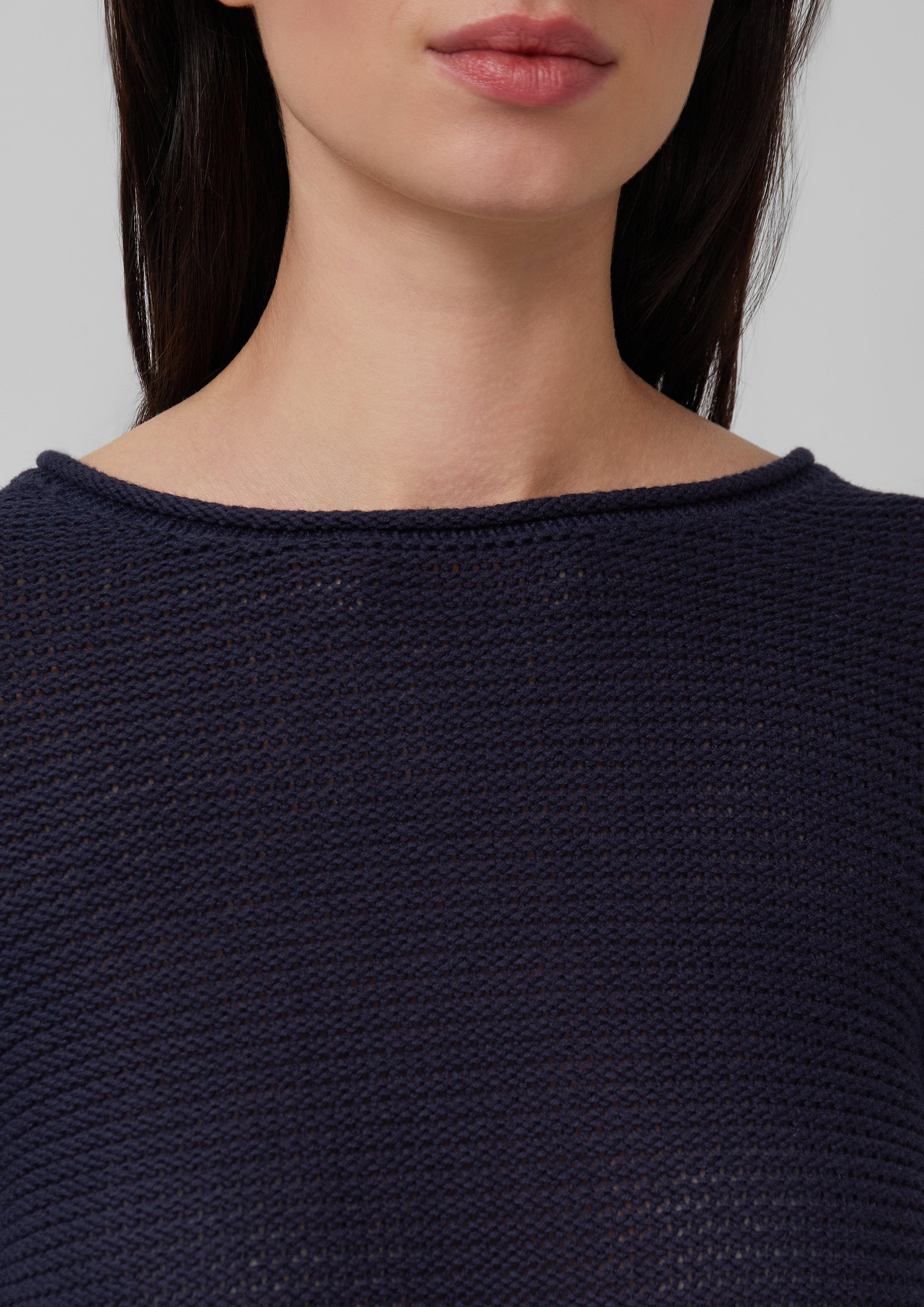 Pull en tricot in 5959 & 3902