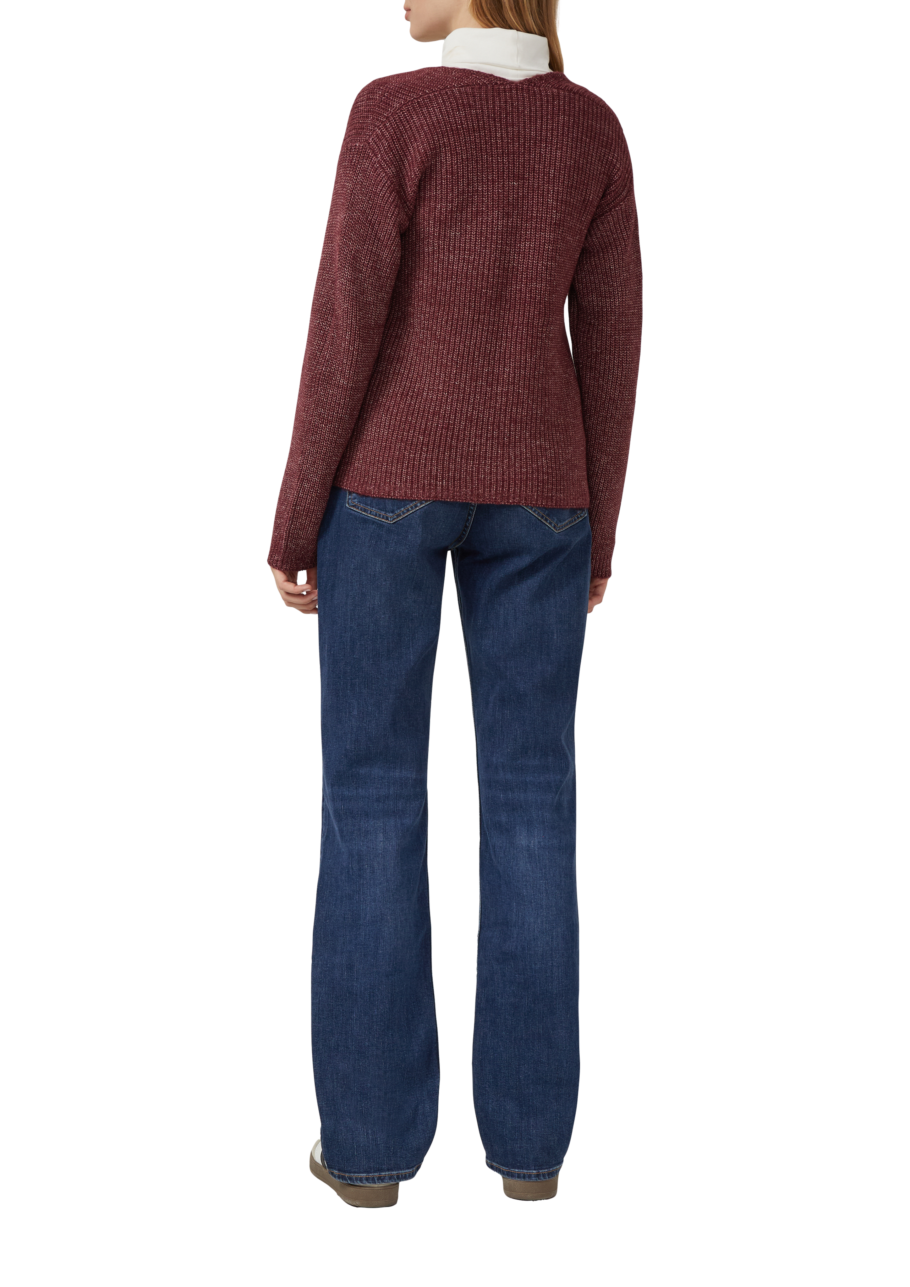 Thumbnail - Strickpullover