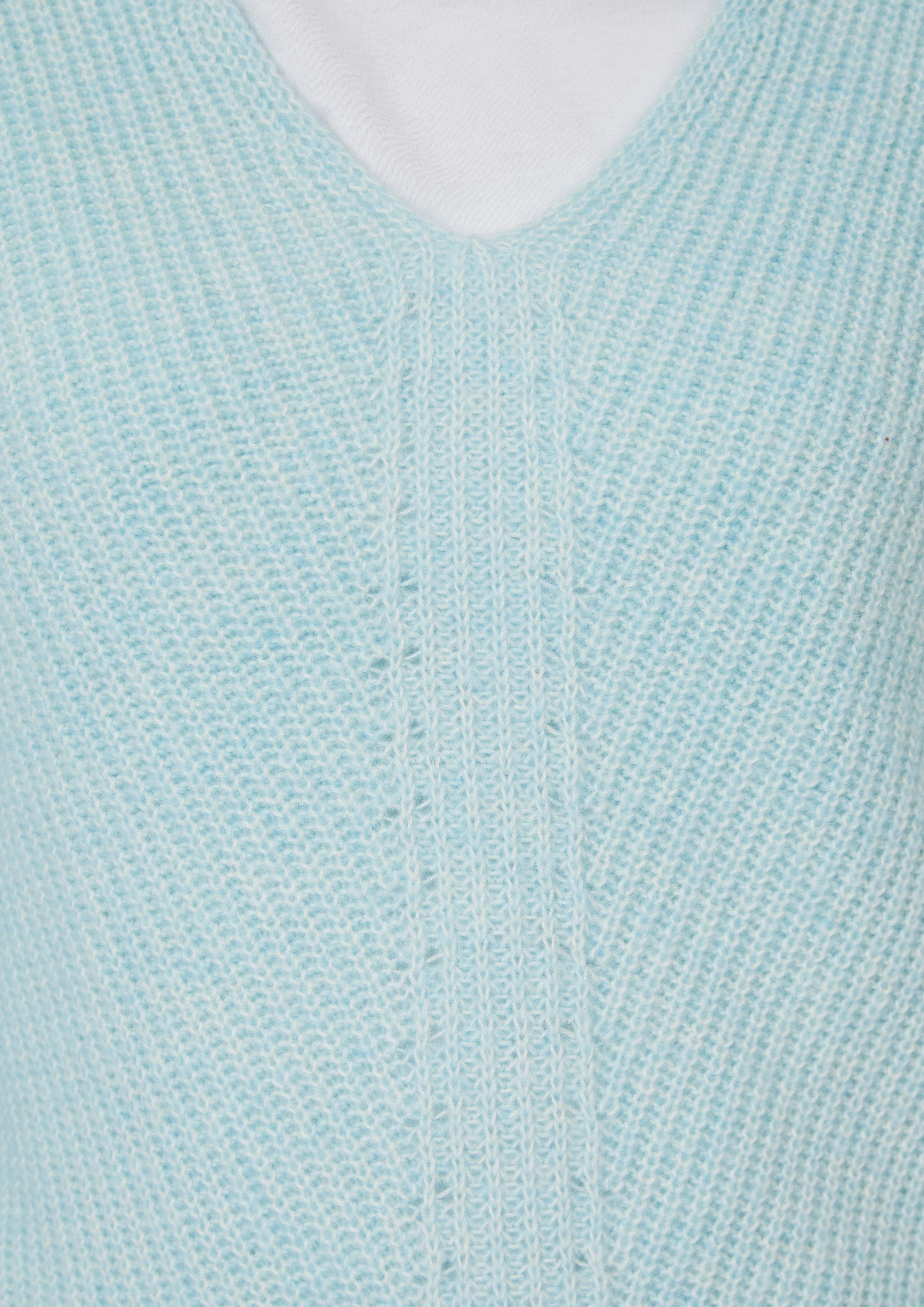 Gebreide trui in 6439, 97W3, 3902, 83W3 & 8945