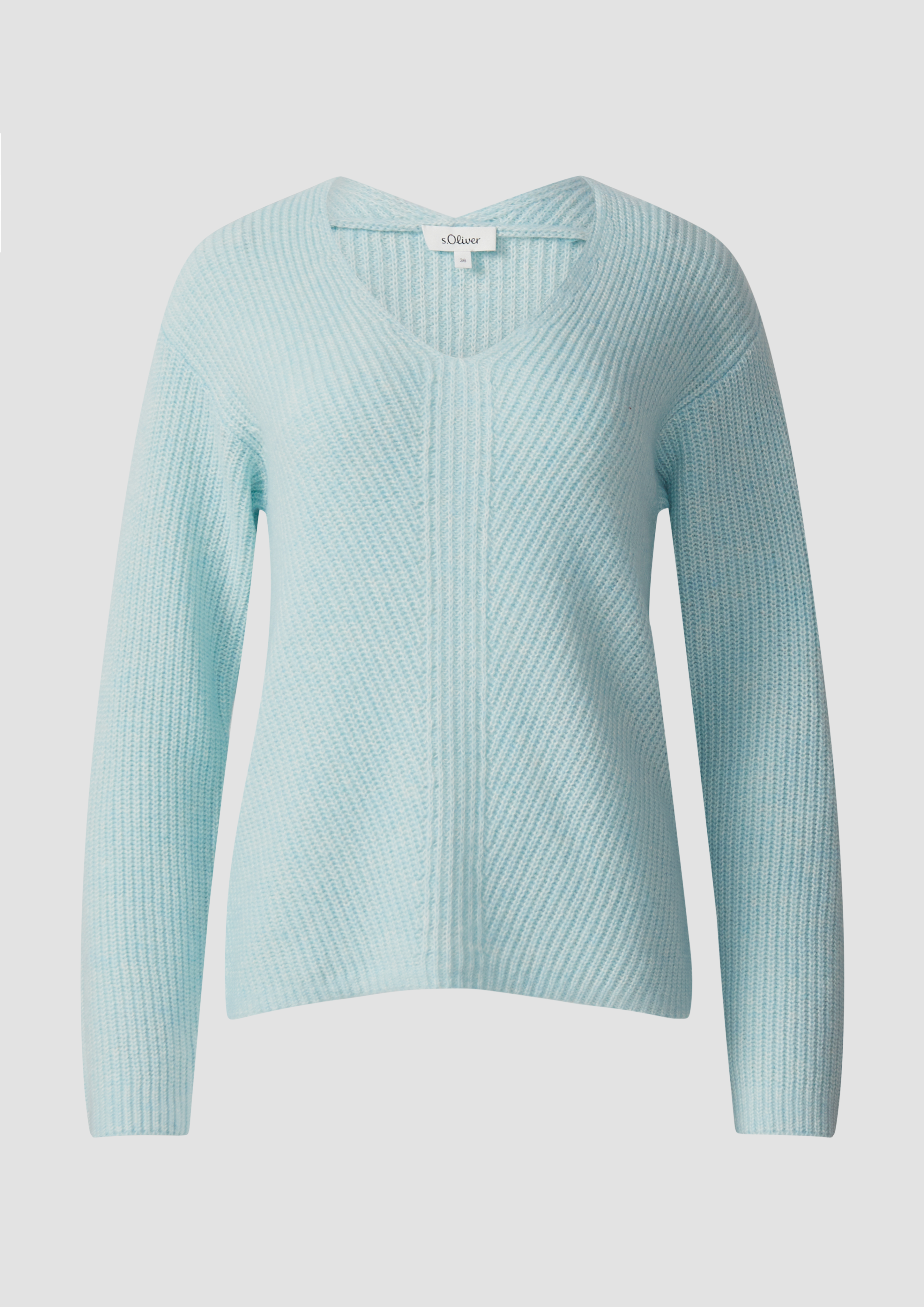 Strickpullover