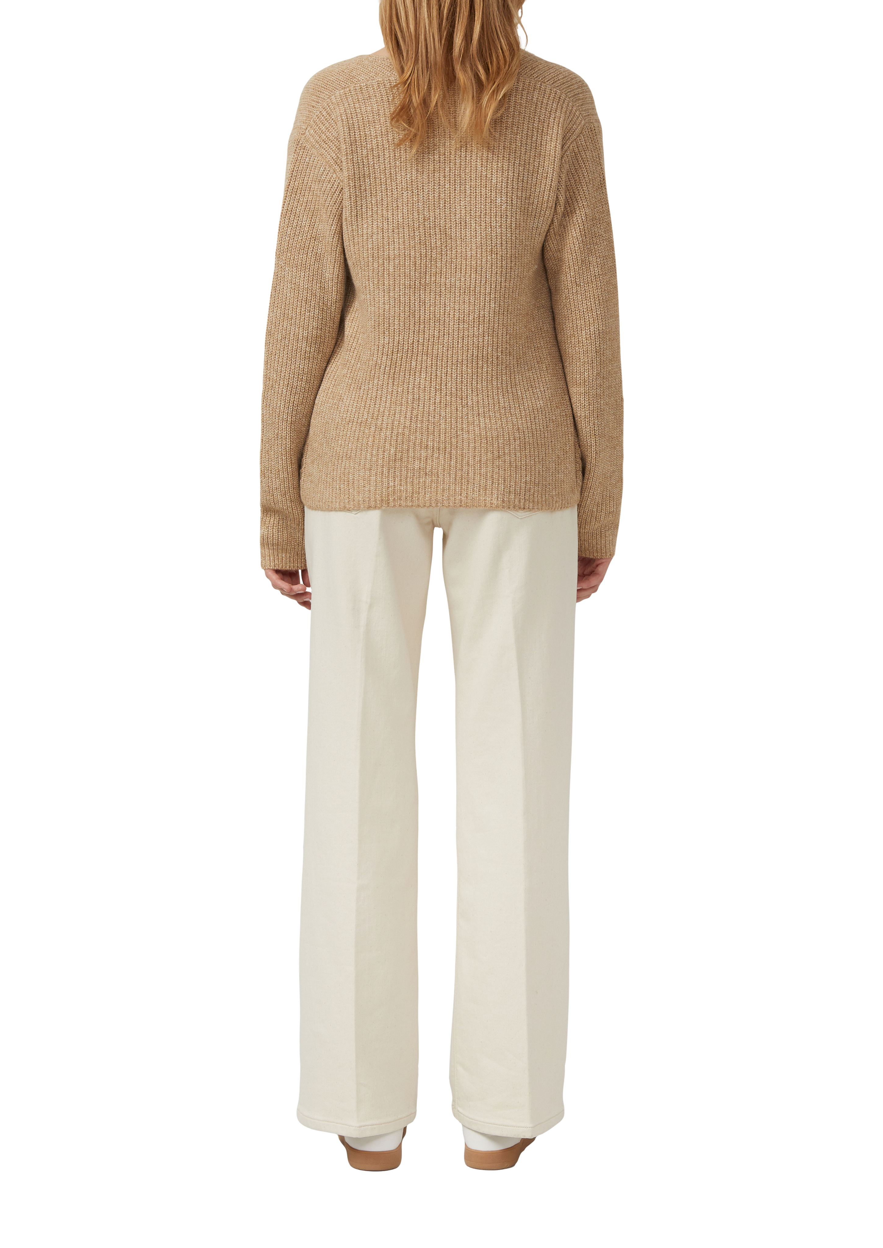 Thumbnail - Strickpullover