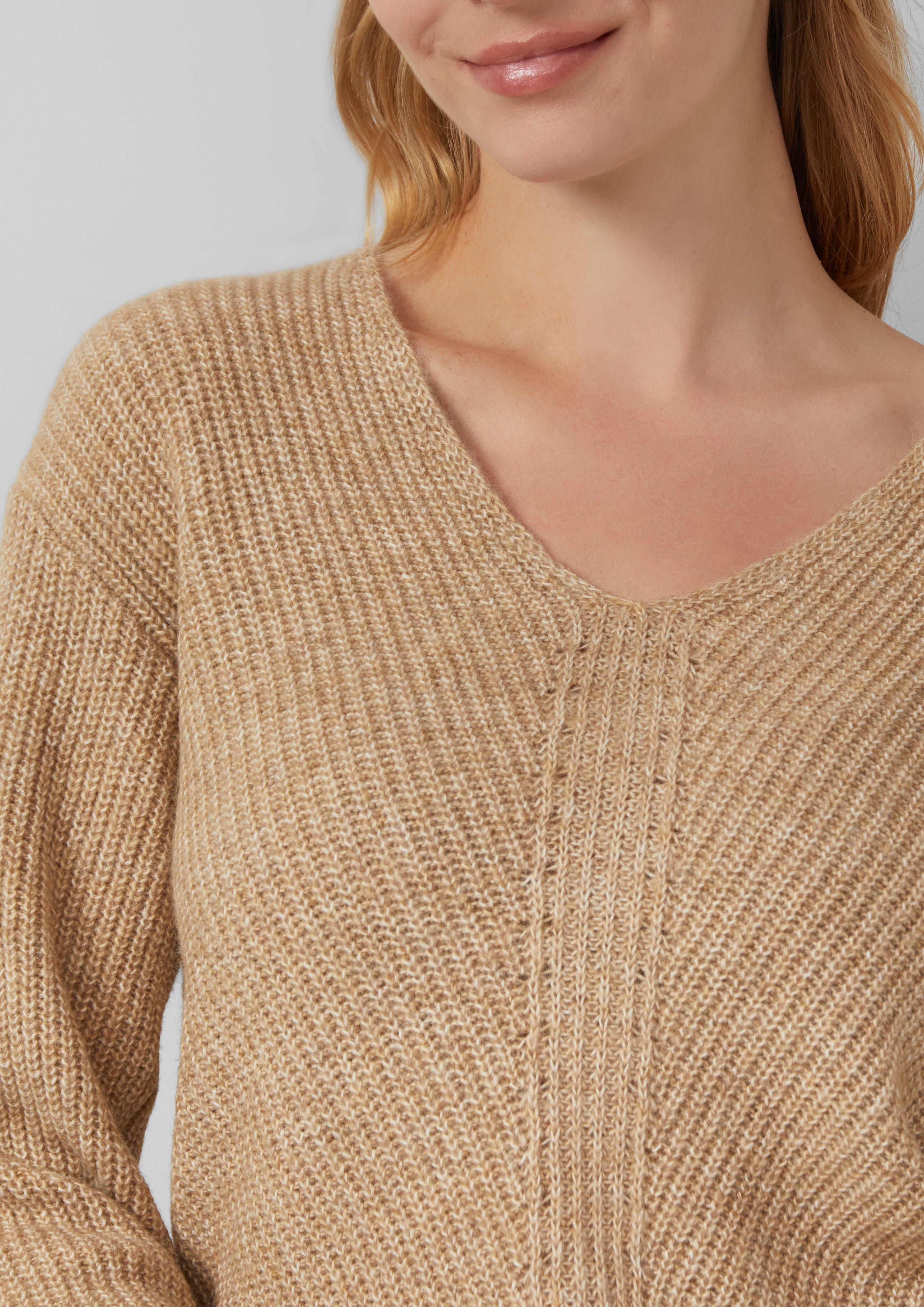 Pleteni džemper in 83W3, 97W3, 3902, 6439 &amp; 8945