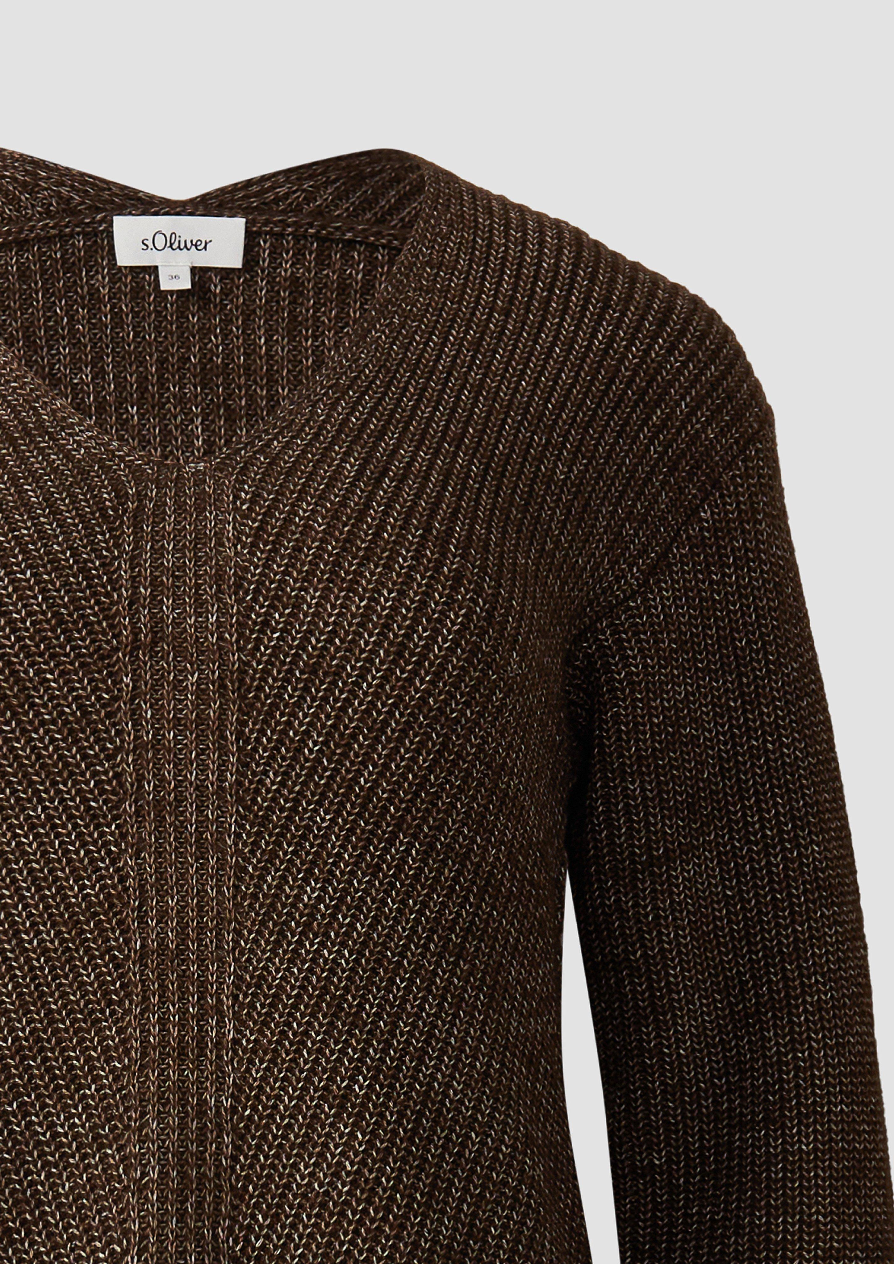 Gebreide trui in 8945, 97W3, 3902, 83W3 & 6439