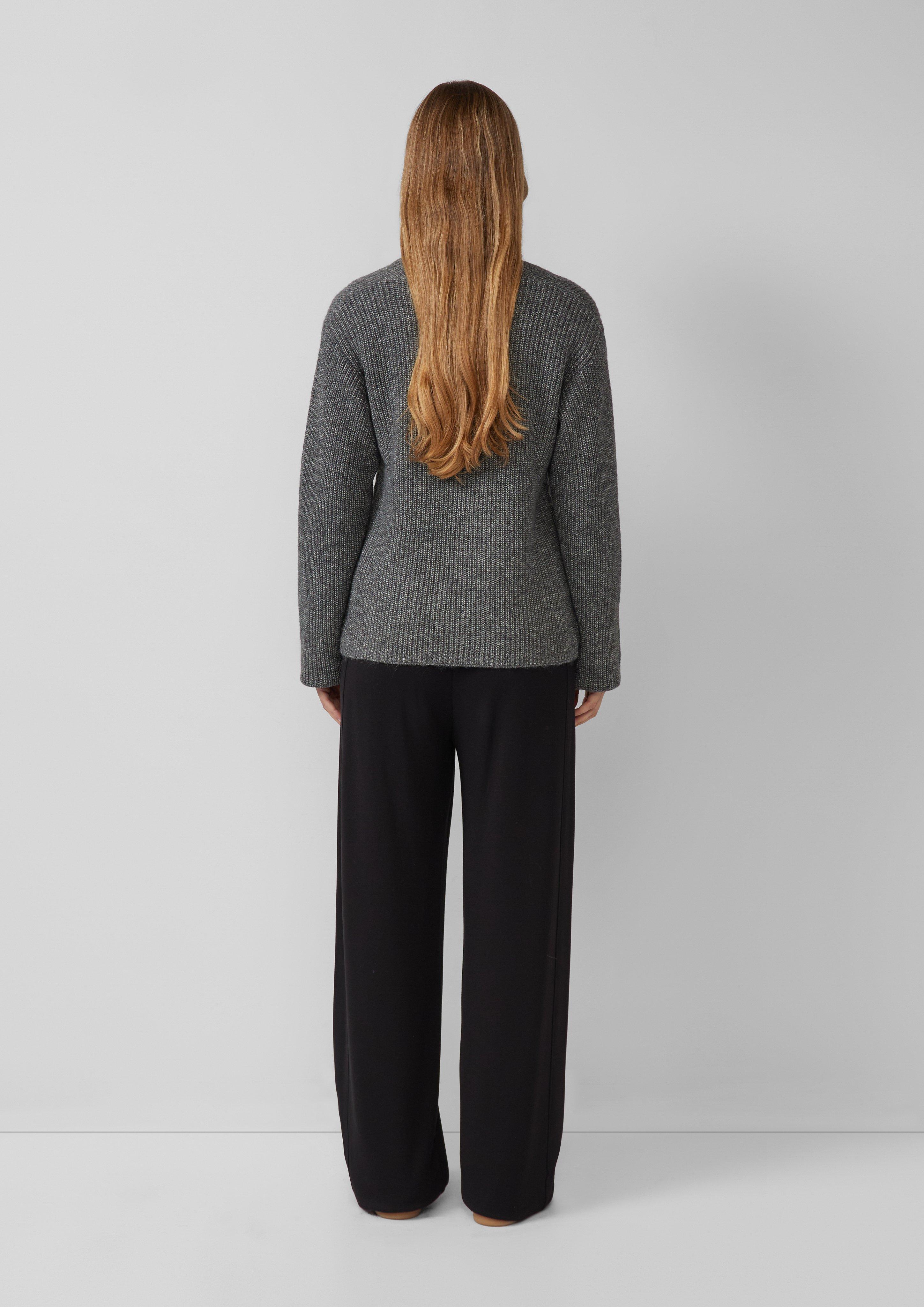 Strickpullover in 97W3, 3902, 83W3, 6439 & 8945