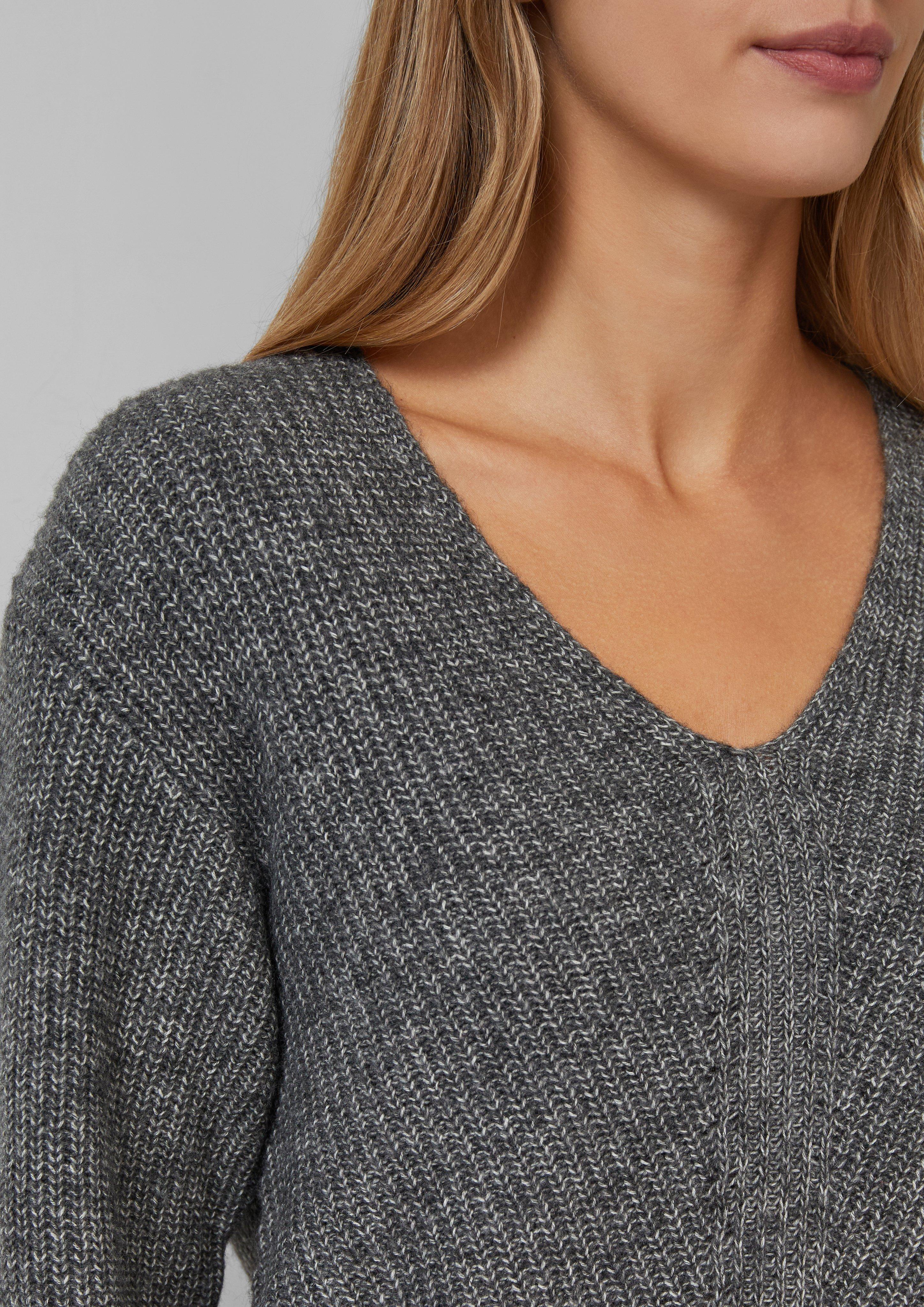 Strickpullover in 97W3, 3902, 83W3, 6439 & 8945