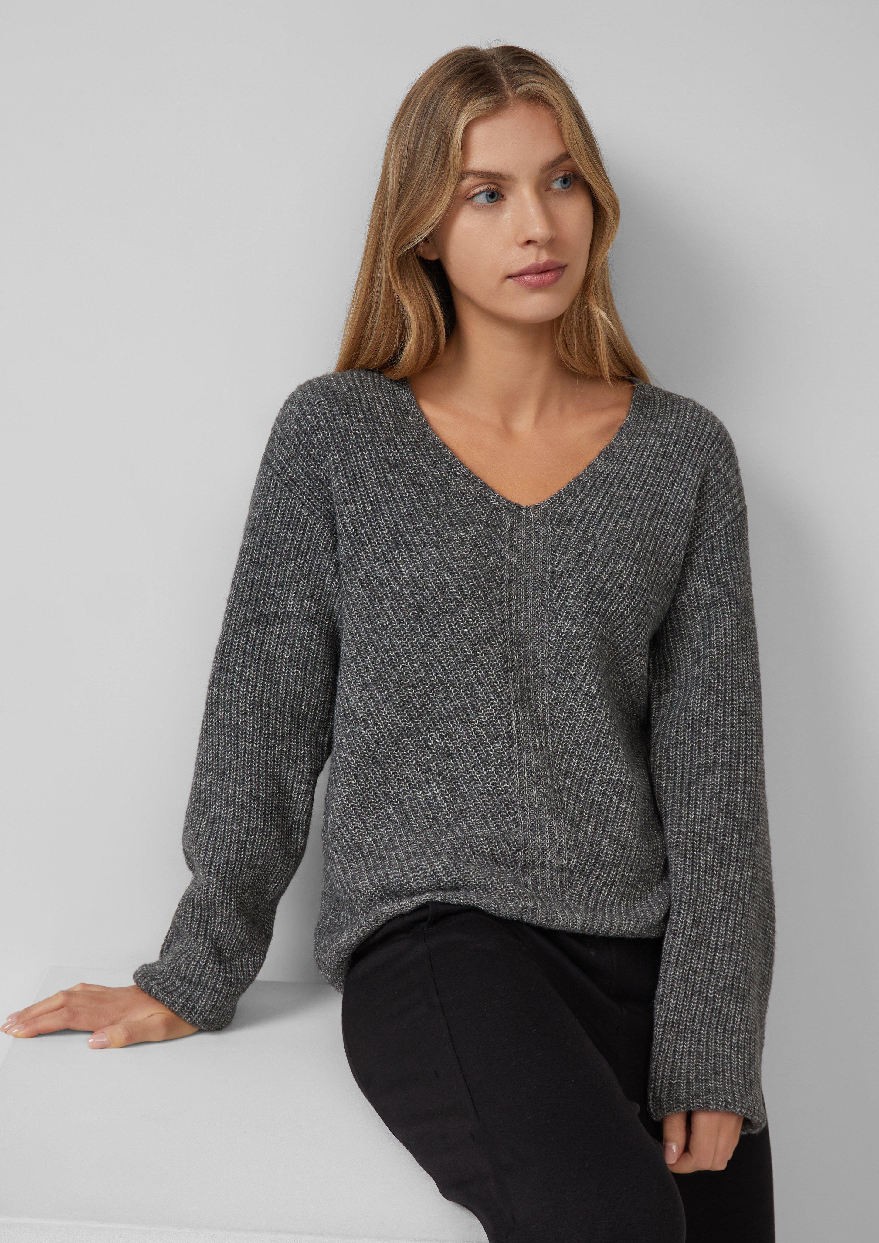 Strickpullover in 97W3, 3902, 83W3, 6439 & 8945