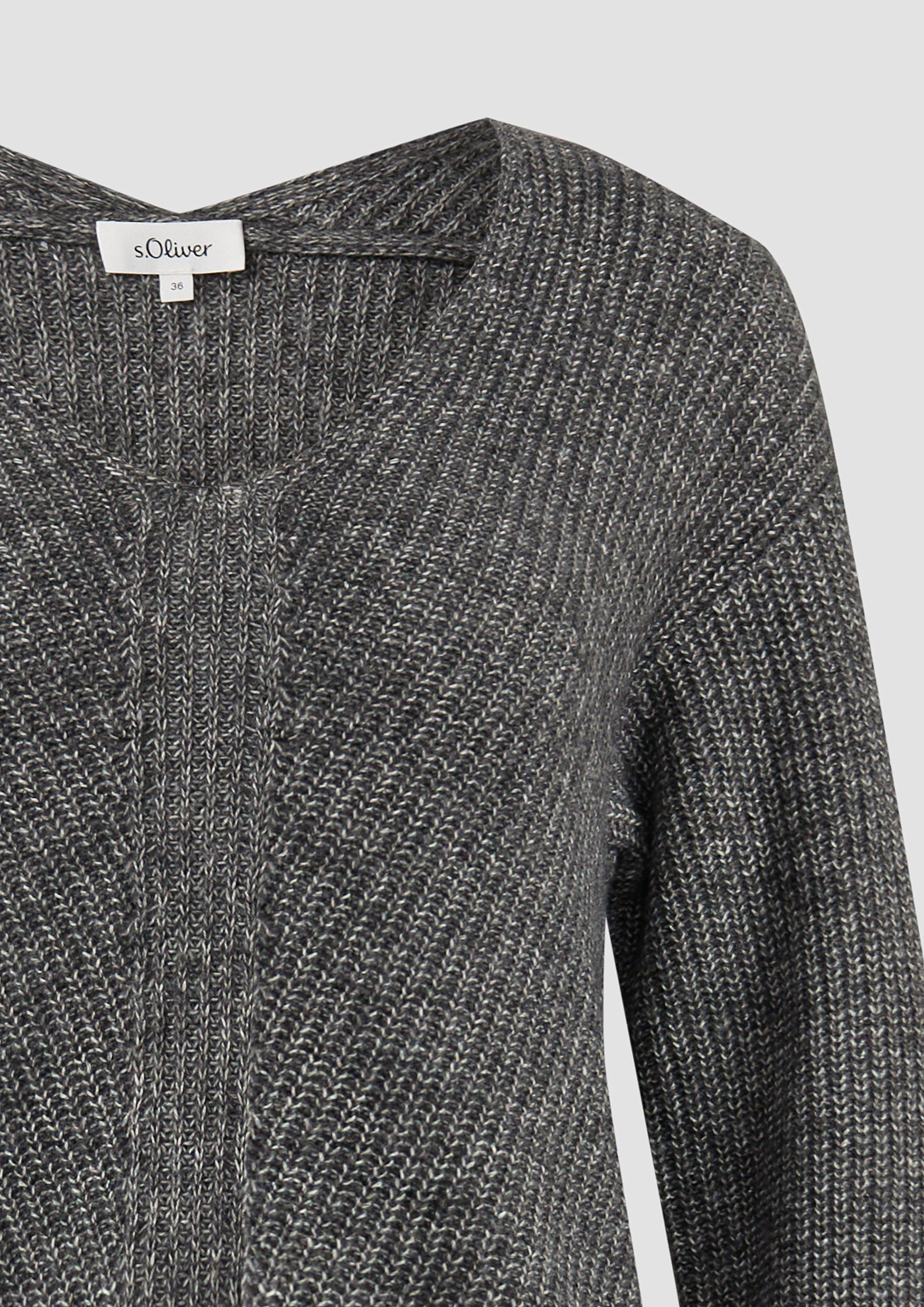 Strickpullover in 97W3, 3902, 83W3, 6439 & 8945