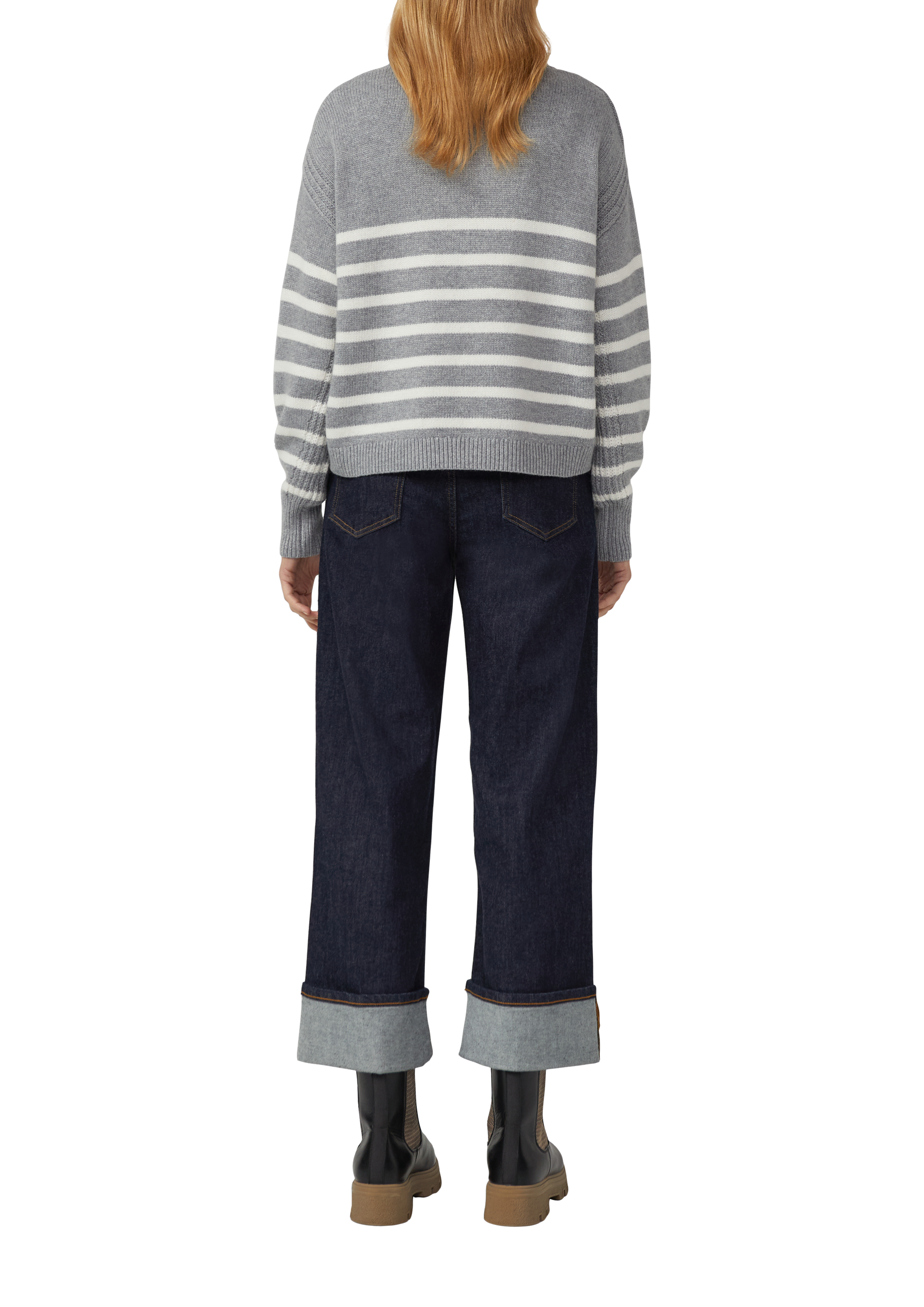 Thumbnail - Strickpullover