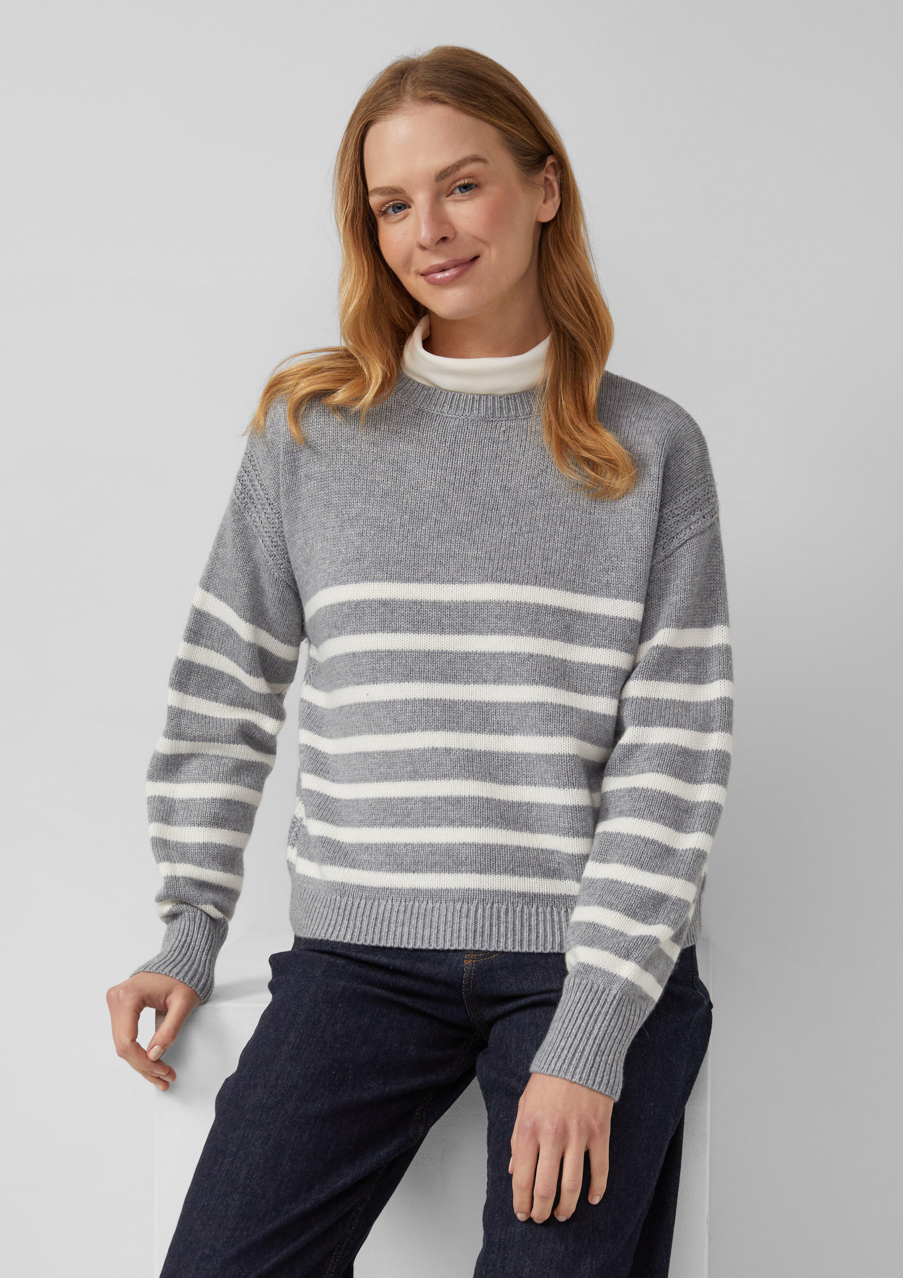Strickpullover in 