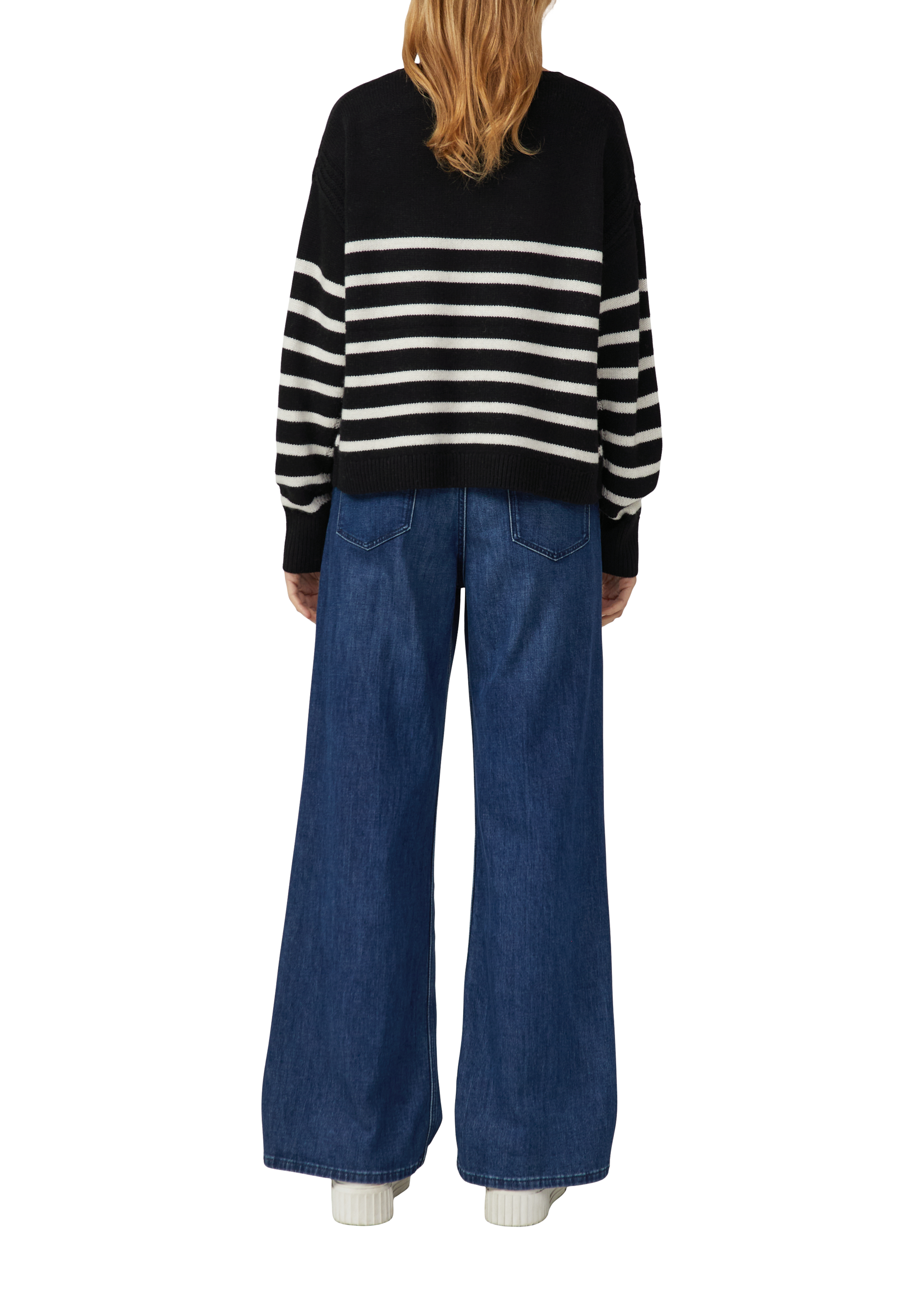 Thumbnail - Strickpullover