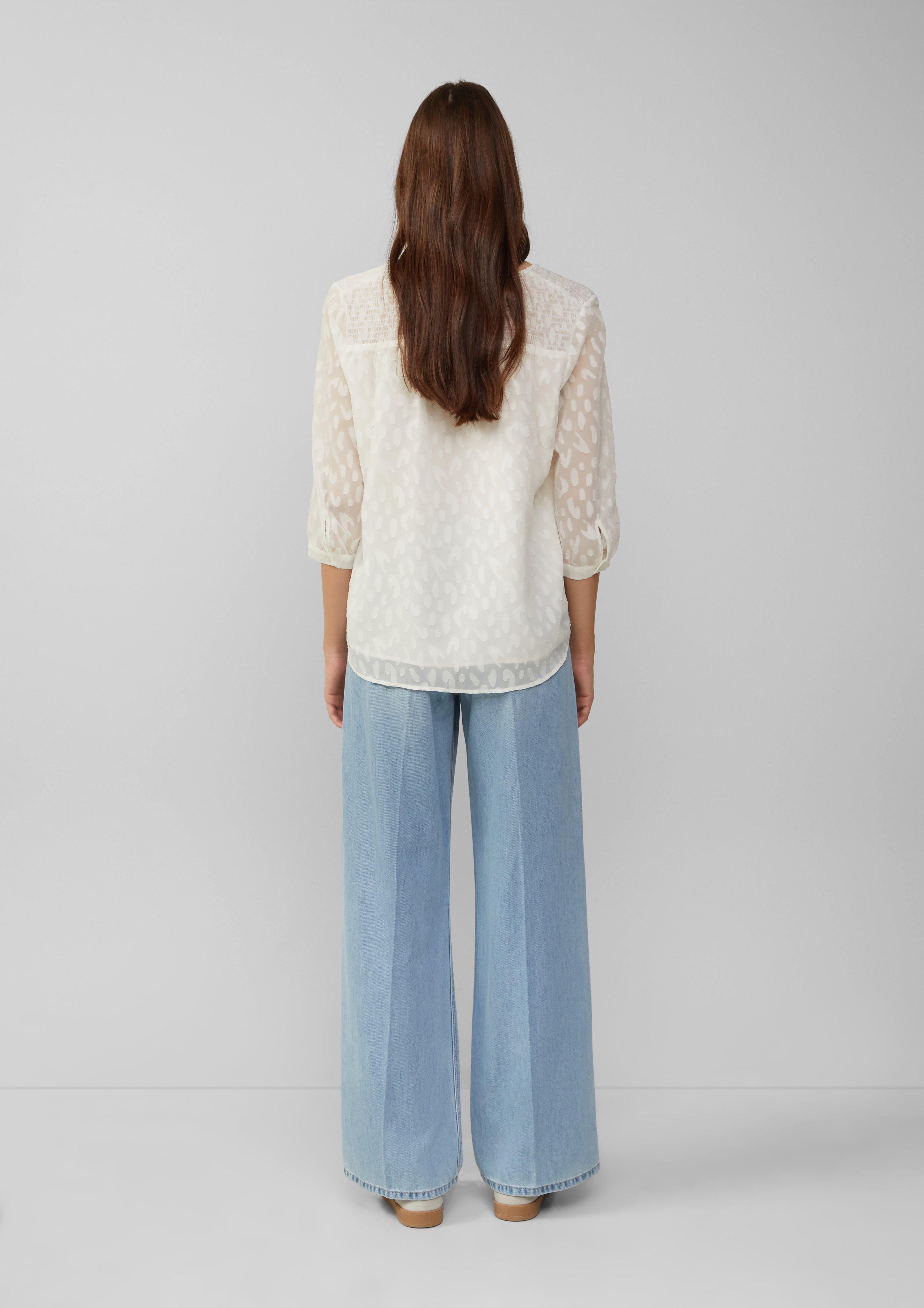 Chemisier in 0210, 9999 & 3090