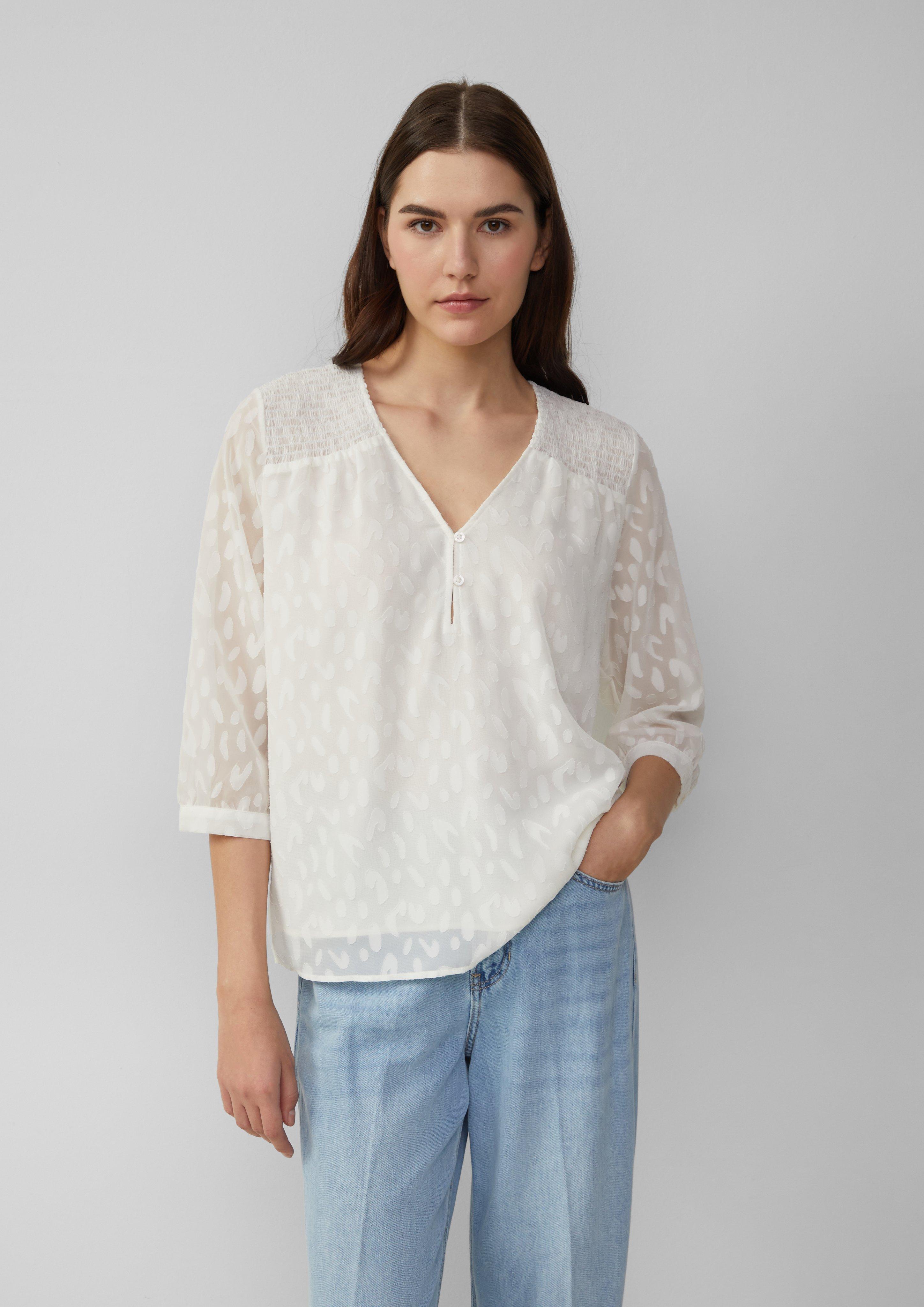 Chemisier in 0210, 9999 & 3090