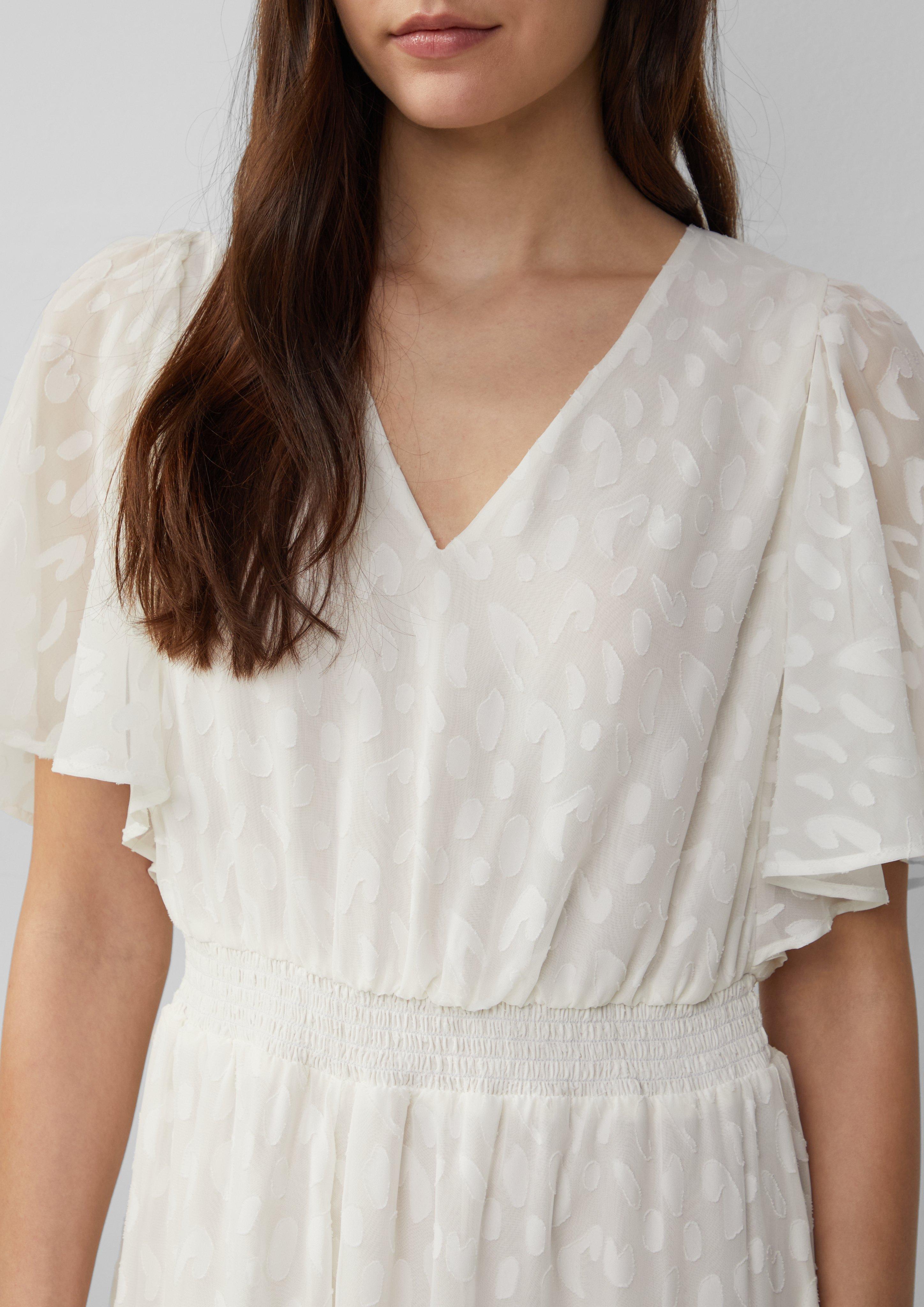 Jurk in 0210, 9999 & 3090