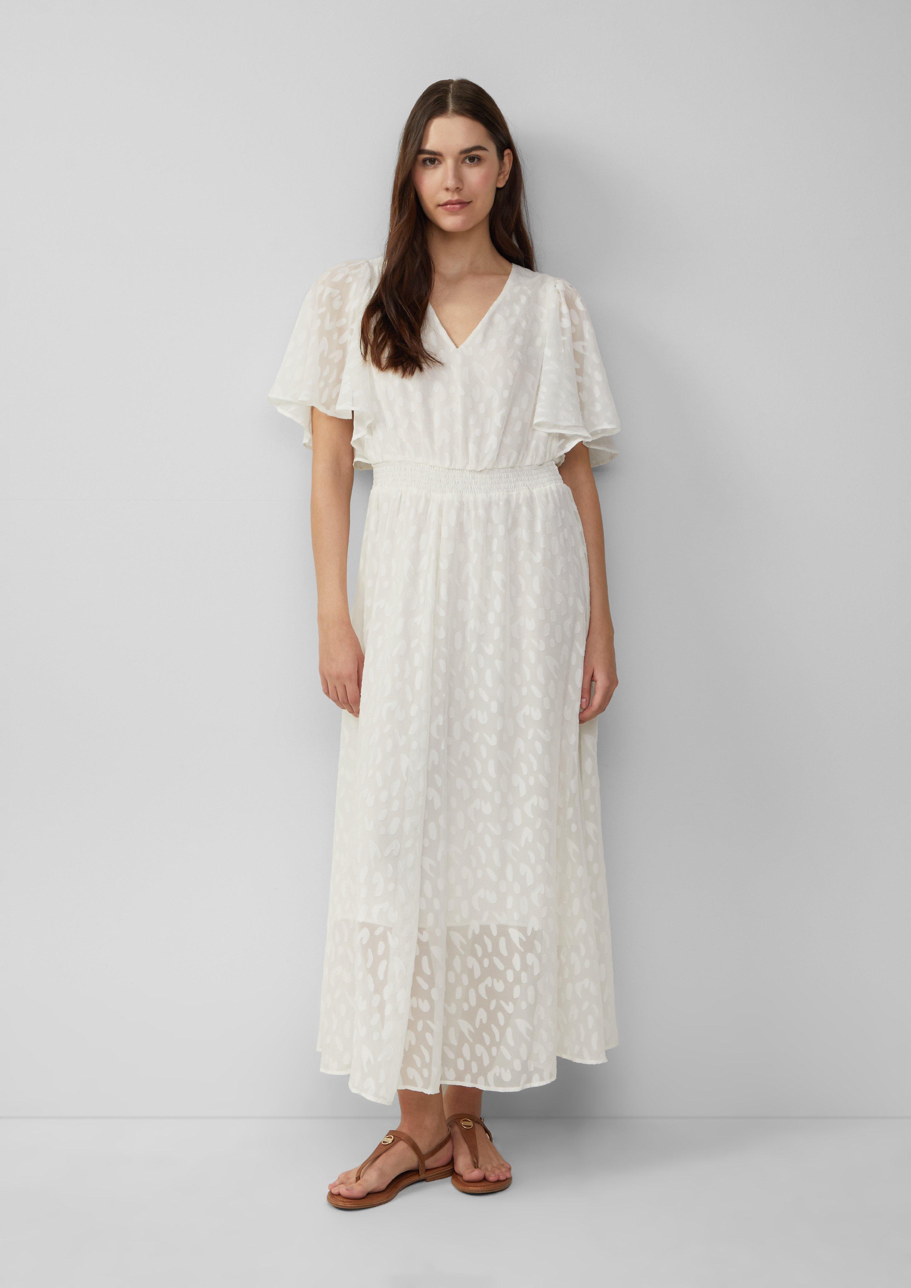 Jurk in 0210, 9999 & 3090