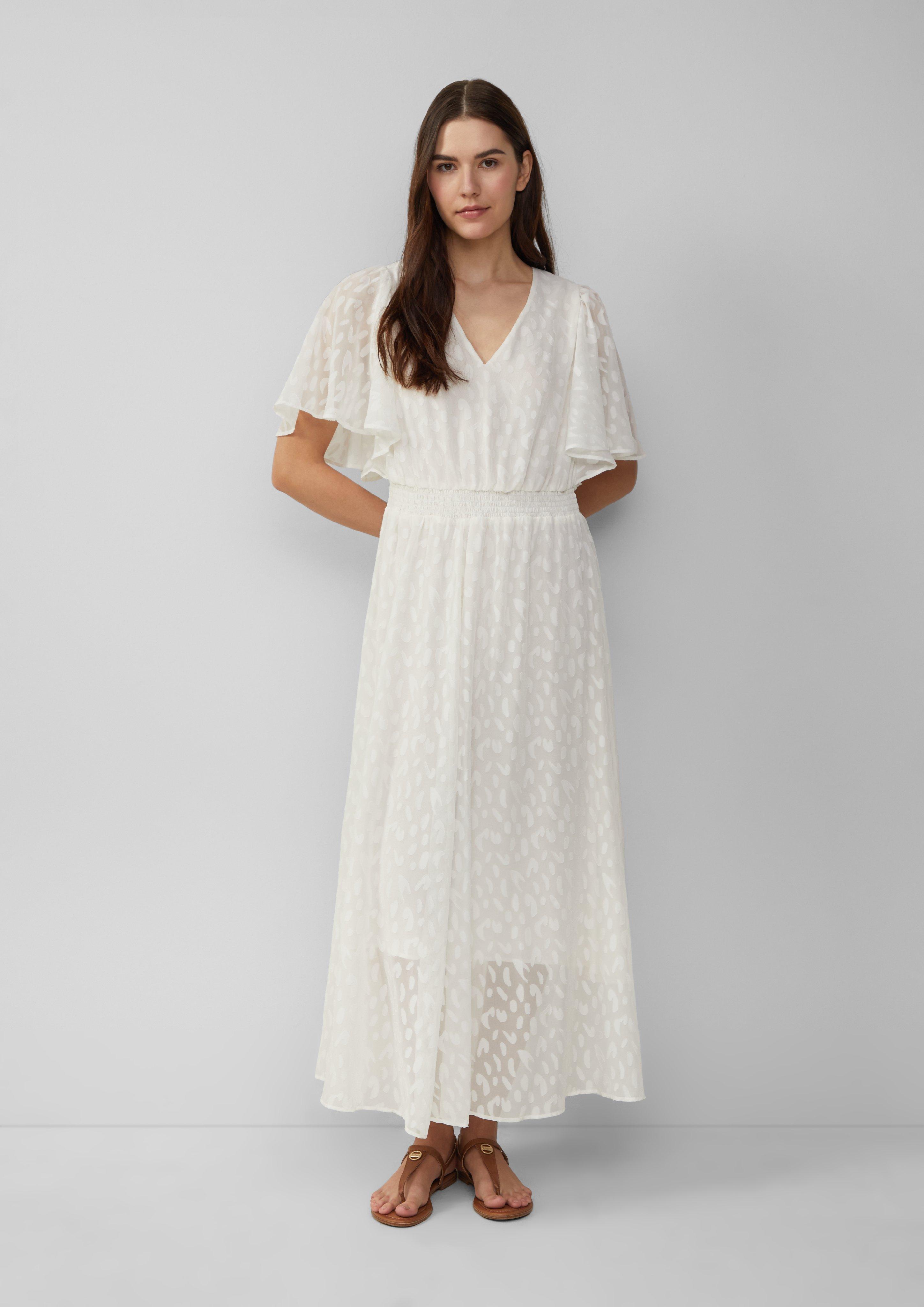 Jurk in 0210, 9999 & 3090