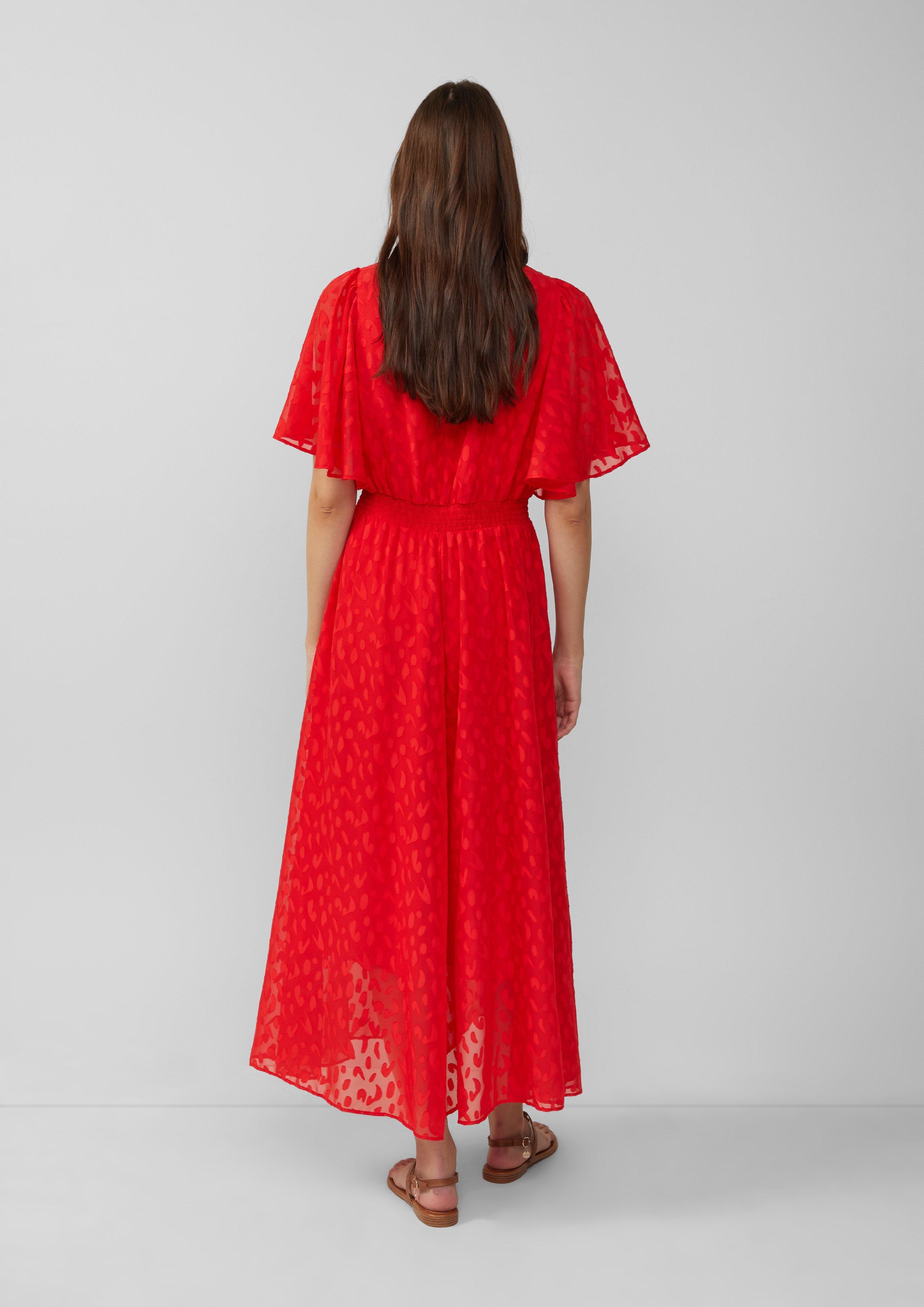 Kleid in 3090, 9999 & 0210