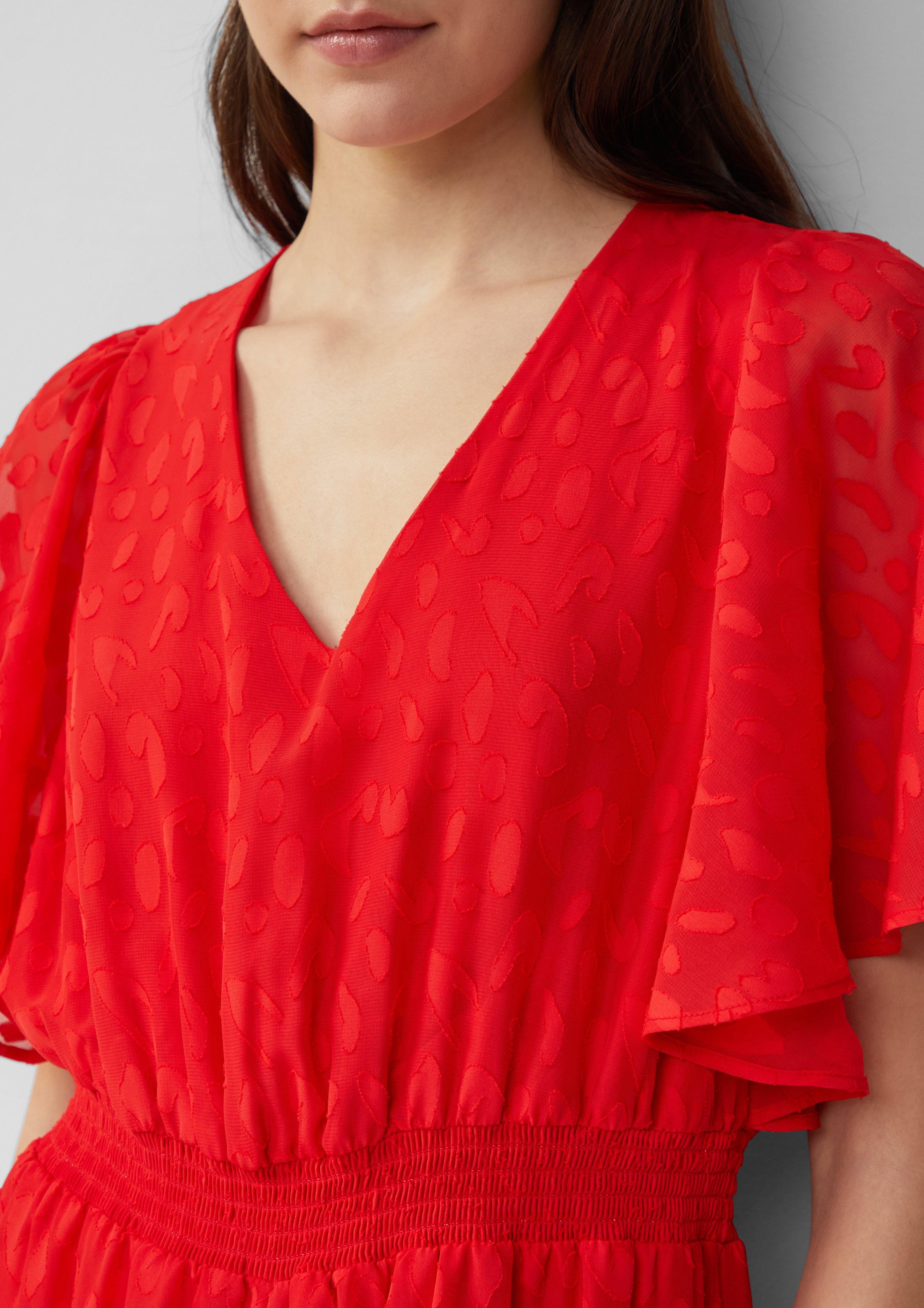 Kleid in 3090, 9999 & 0210